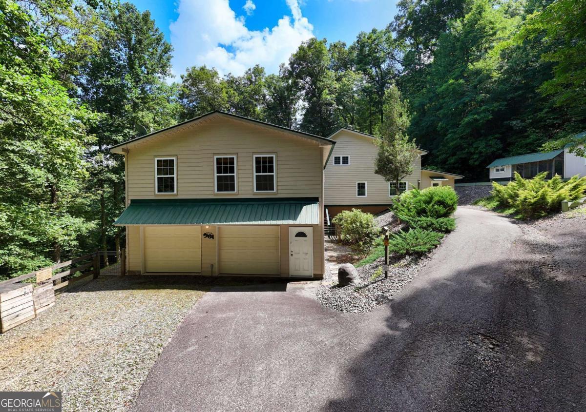 317 Collins Creek RD