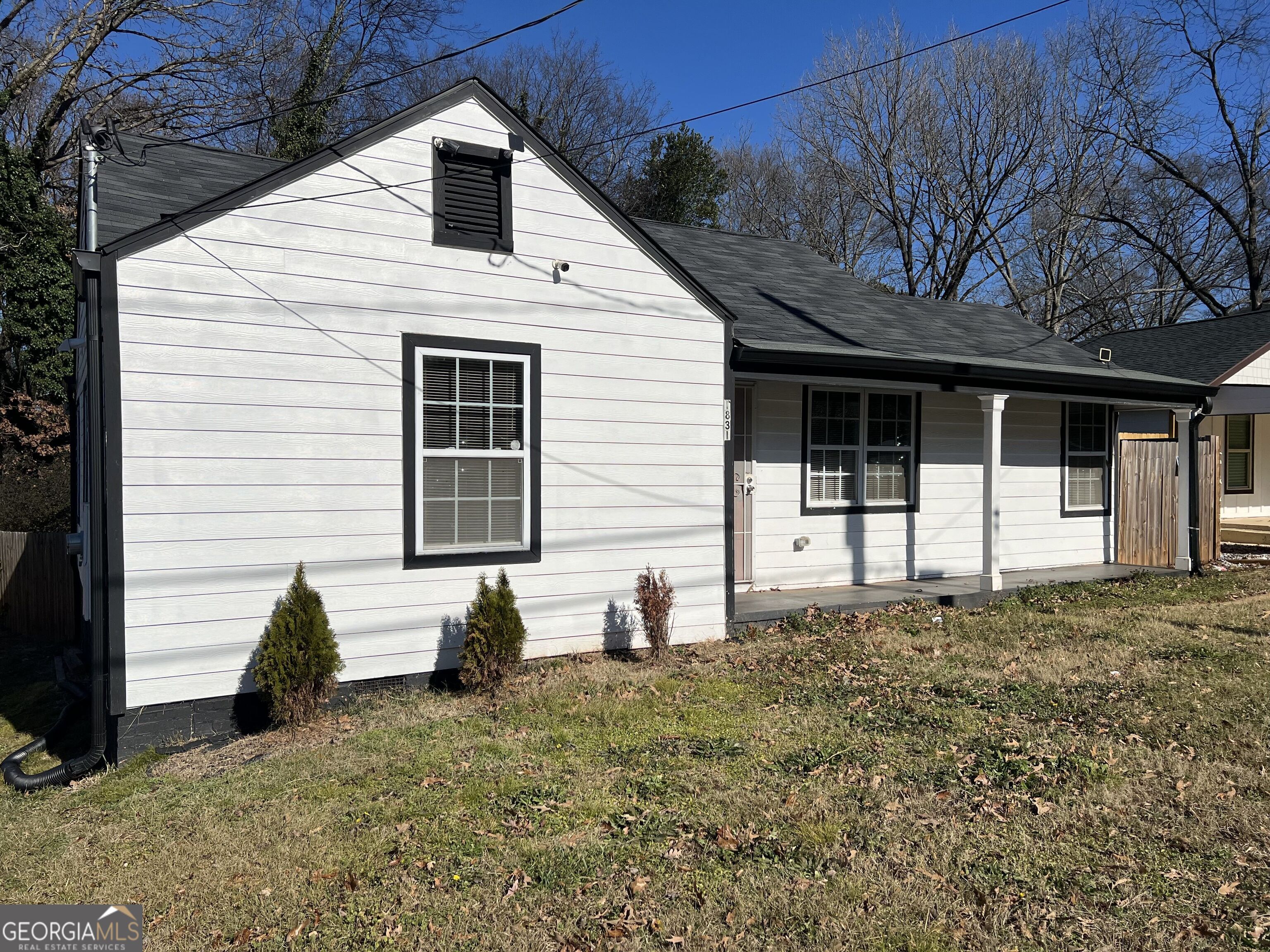 Easton Pendley & Assocs Inc - Residential Lease
