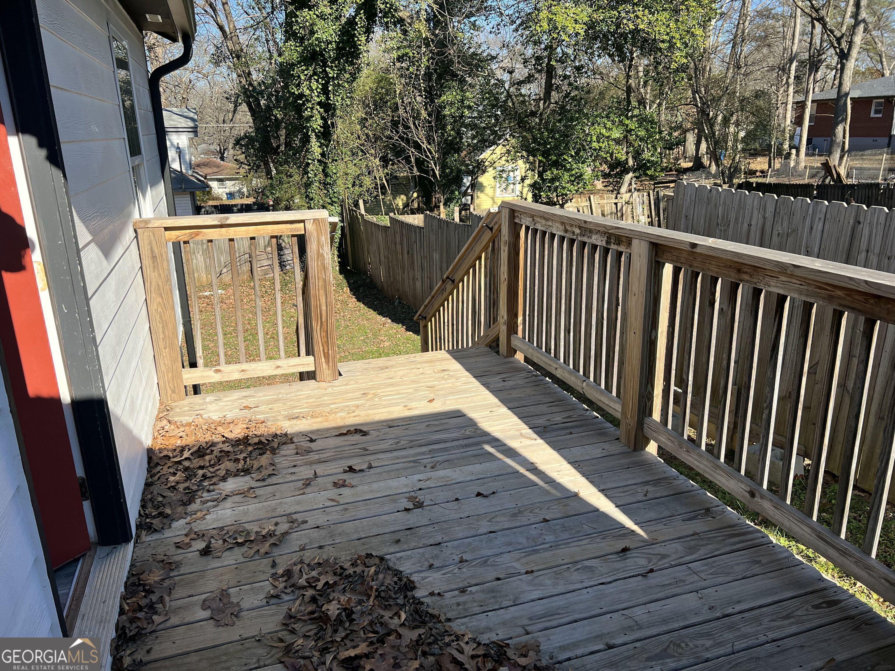 Easton Pendley & Assocs Inc - Residential Lease