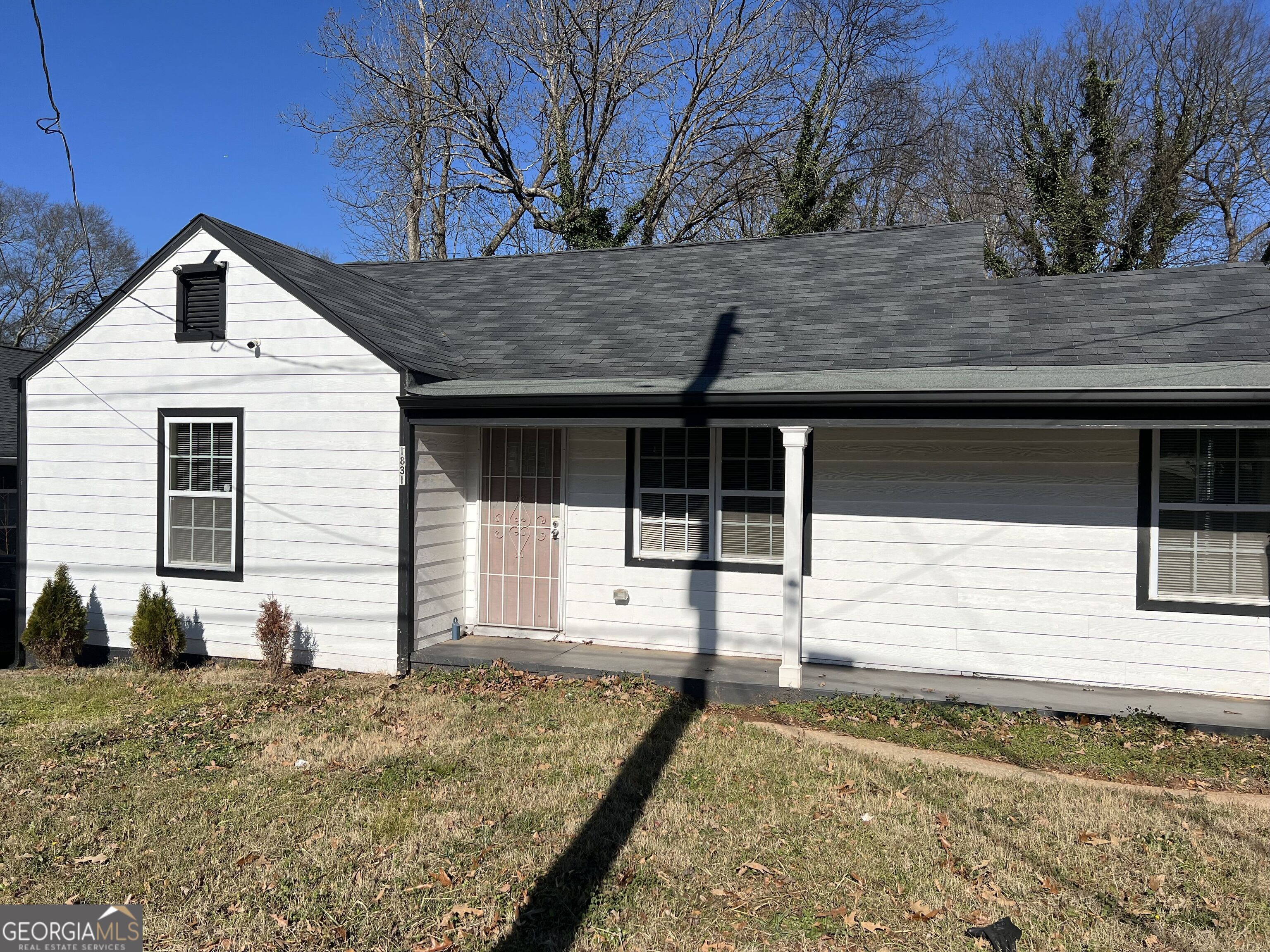 Easton Pendley & Assocs Inc - Residential Lease