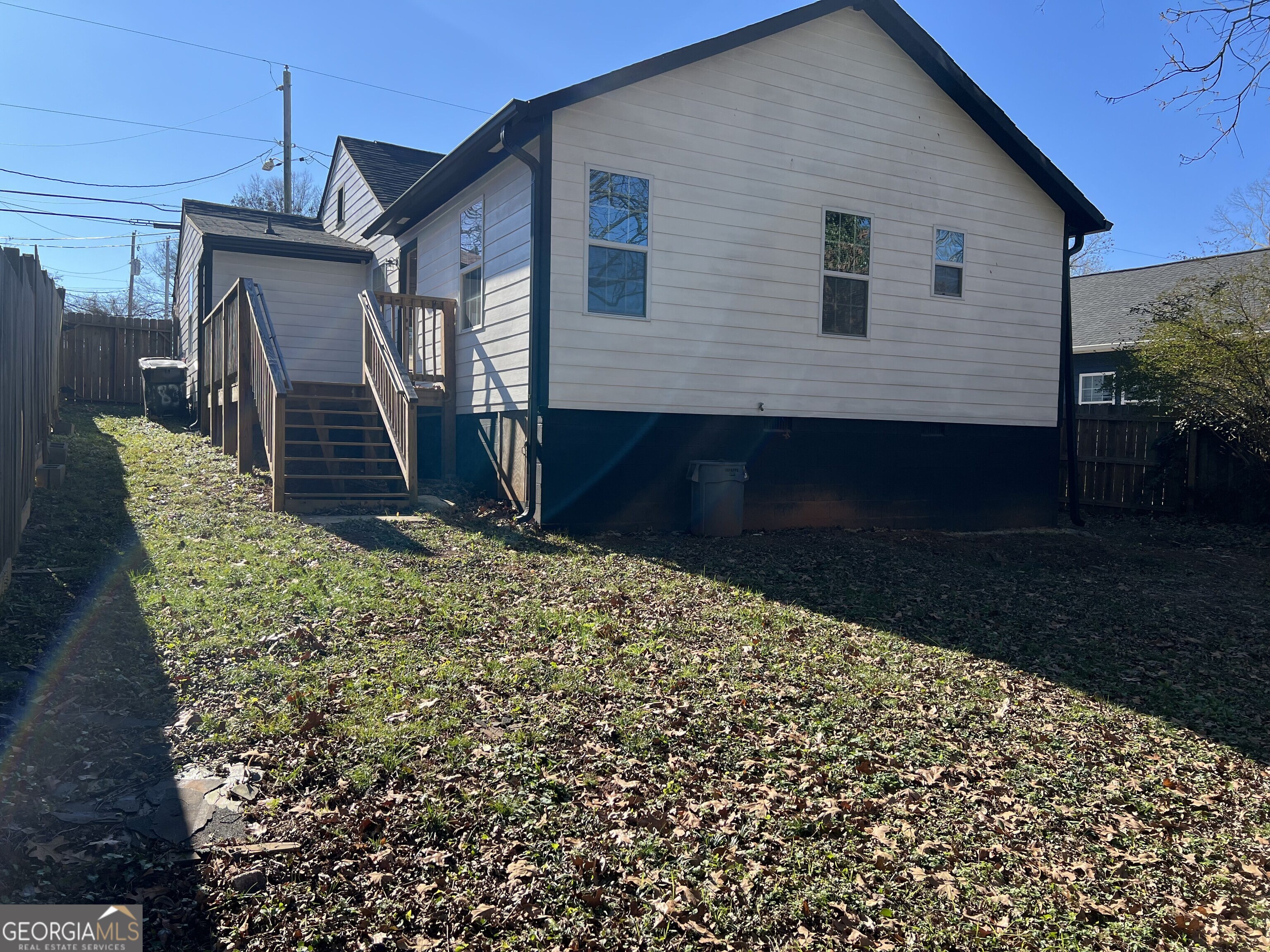 Easton Pendley & Assocs Inc - Residential Lease
