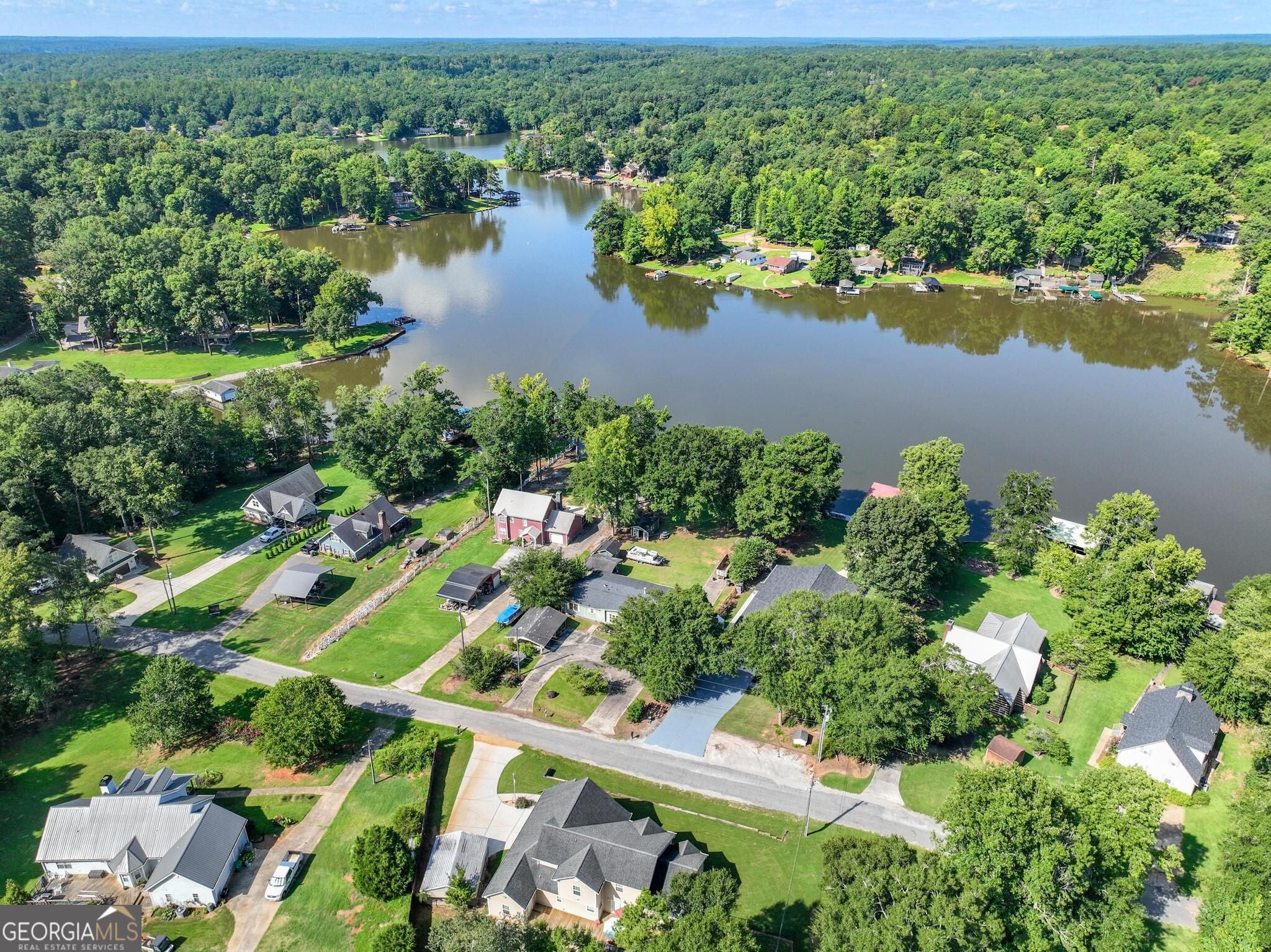 250 Rainbow DR