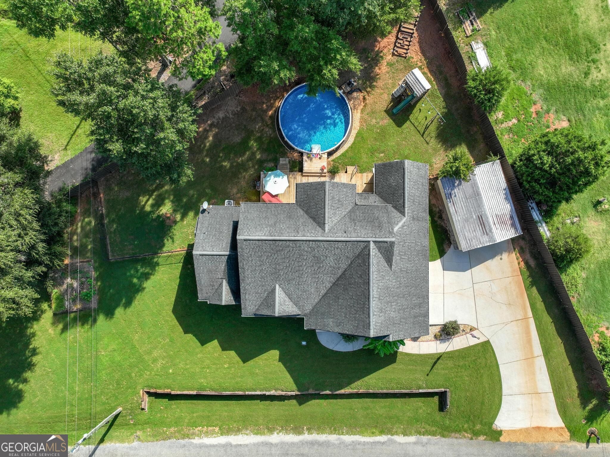 250 Rainbow DR
