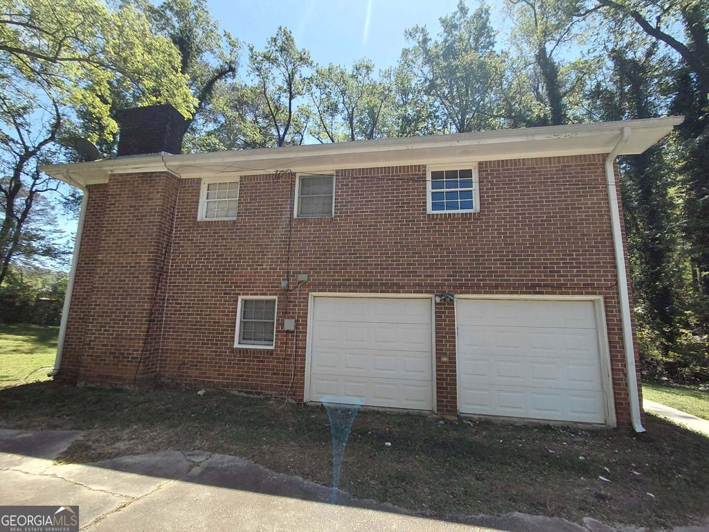 Photo of 2686 Shadowbrook Drive, Decatur, GA 30034 (MLS # 10735883)