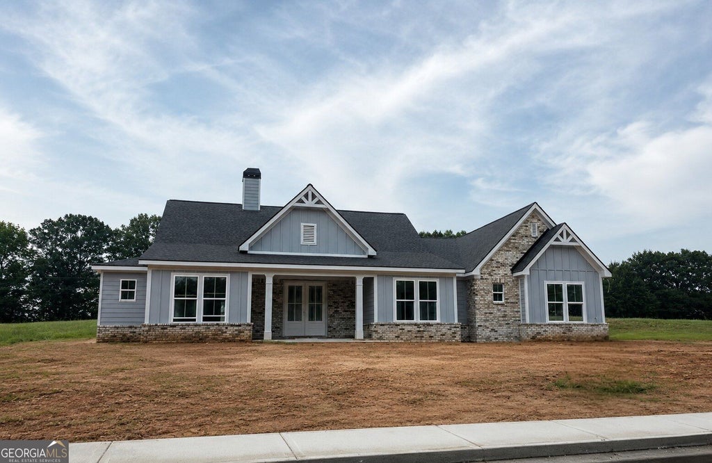 Photo of 157 Maney Drive, Statham, GA 30666 (MLS # 10835803)