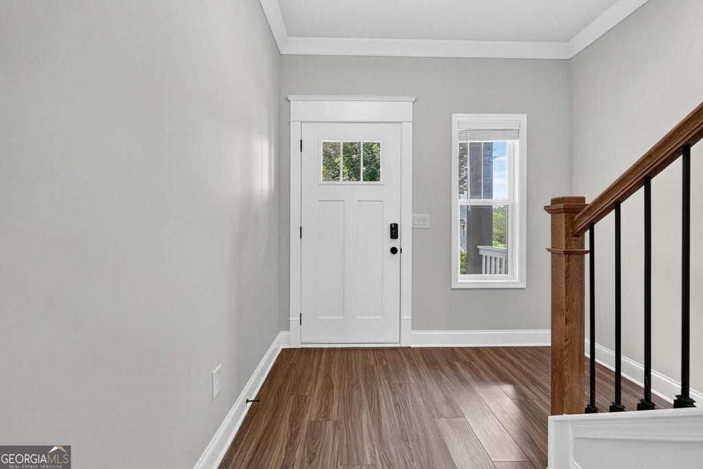 Photo of 1814 Westfall Landing, Auburn, GA 30011 (MLS # 10868426)