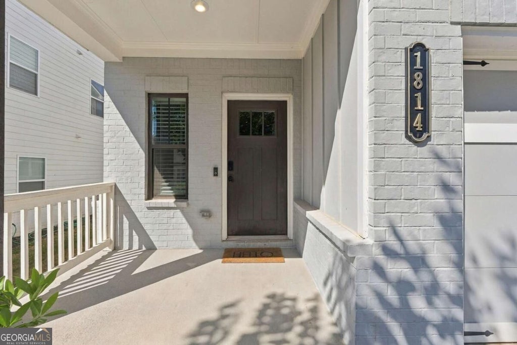 Photo of 1814 Westfall Landing, Auburn, GA 30011 (MLS # 10868426)