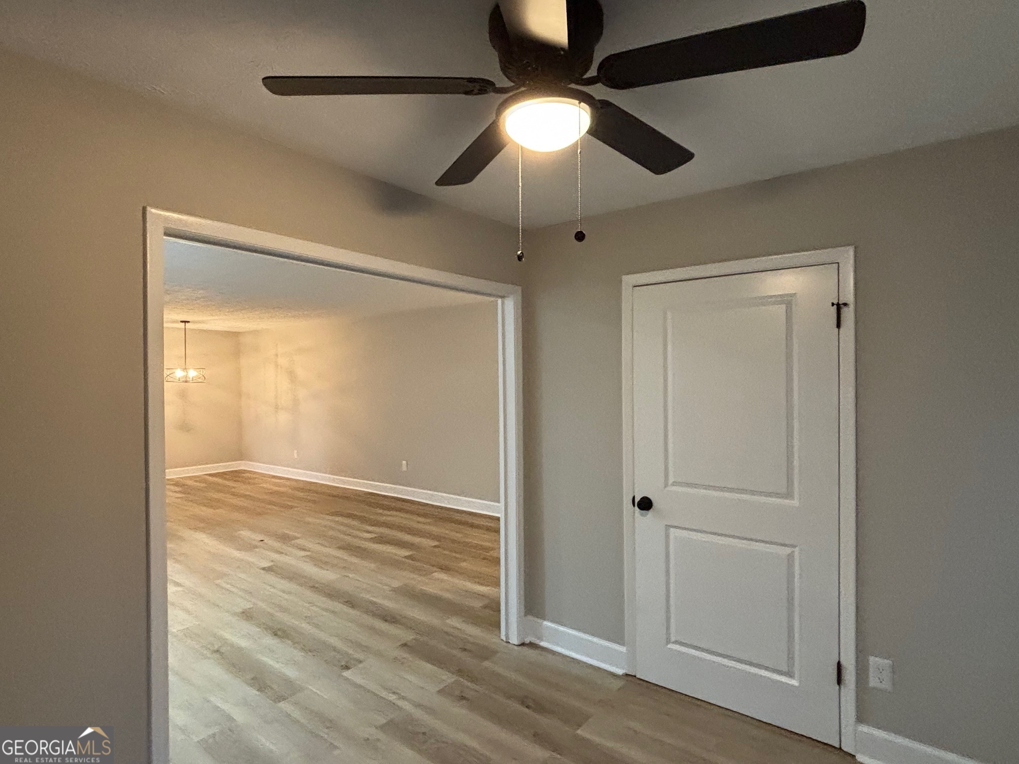 PARK RIDGE - Residential