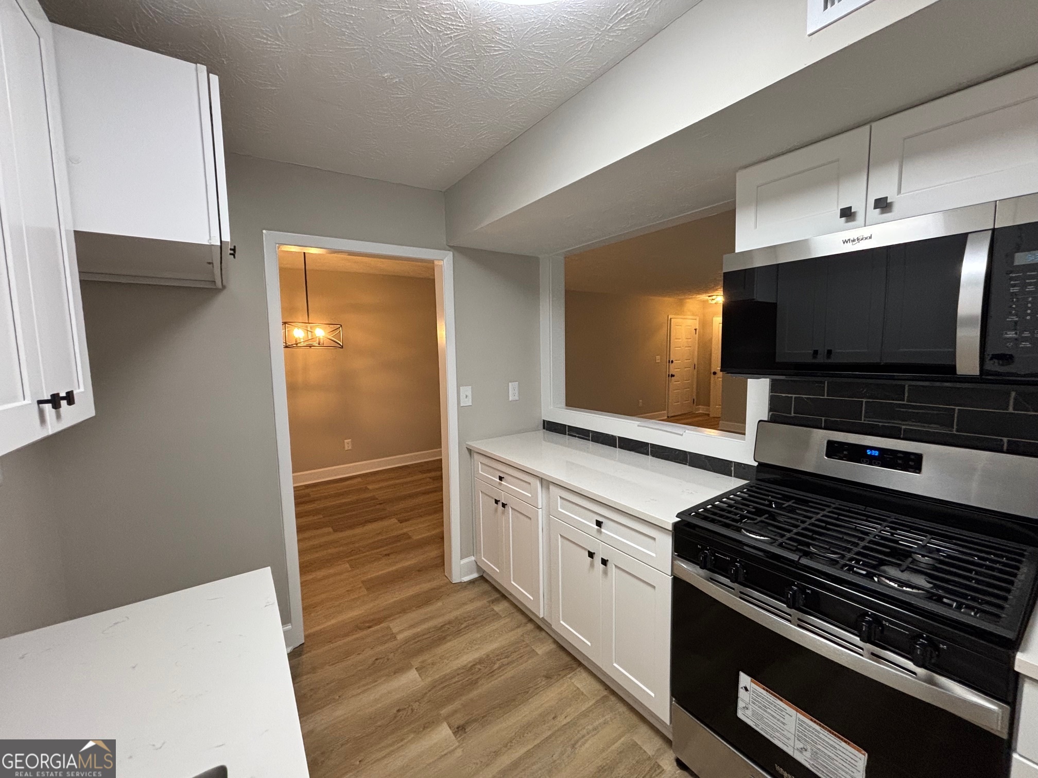 PARK RIDGE - Residential