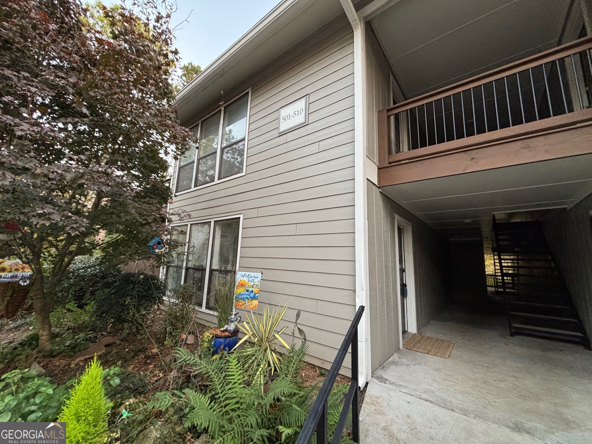 PARK RIDGE - Residential