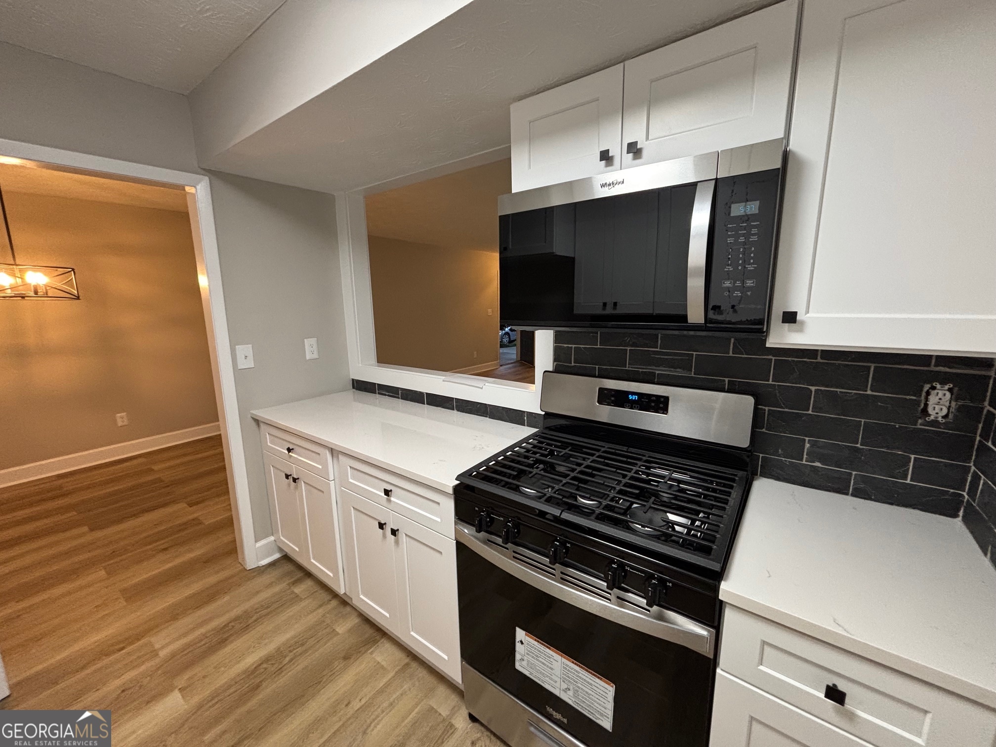 PARK RIDGE - Residential