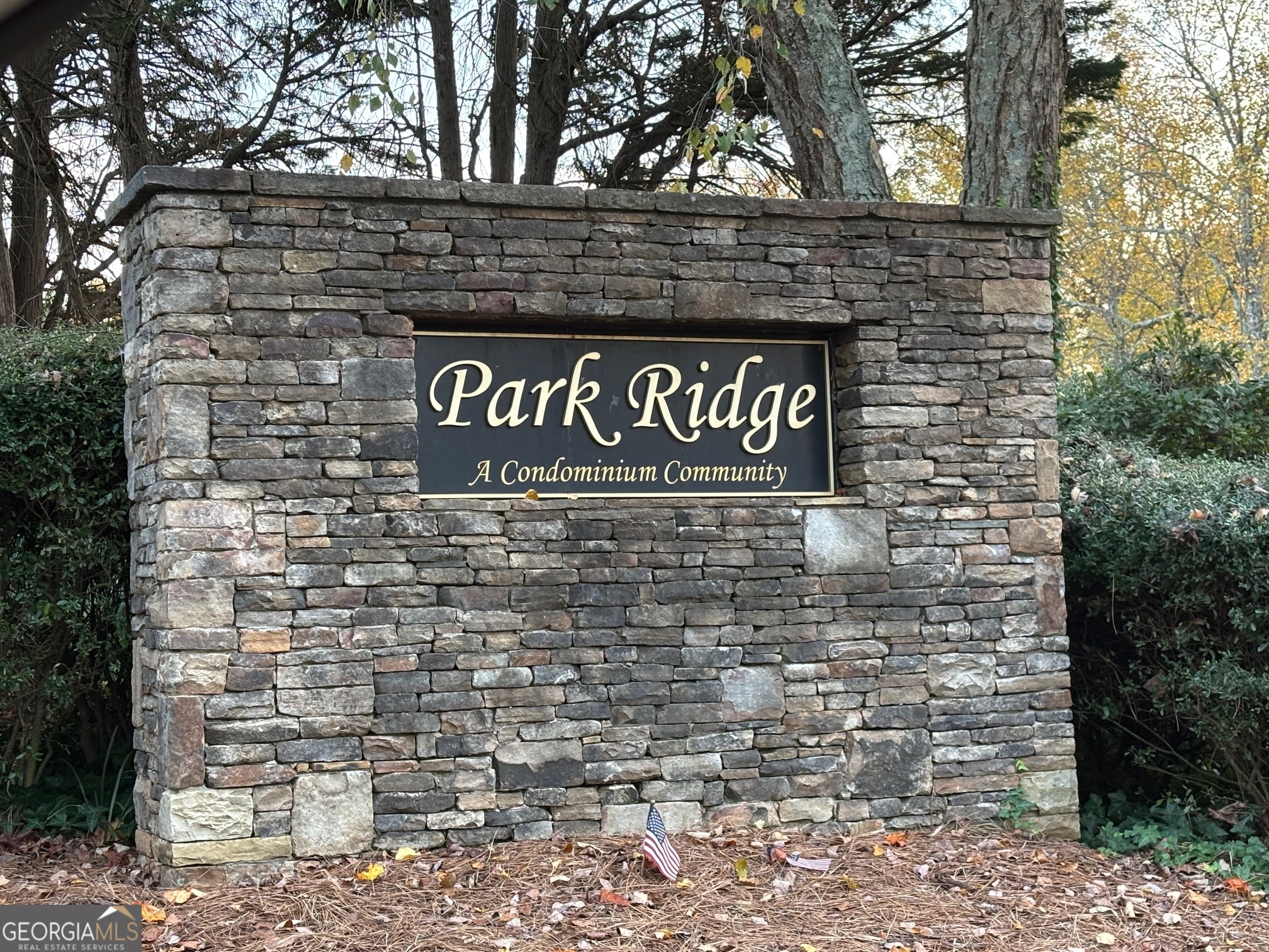 PARK RIDGE - Residential