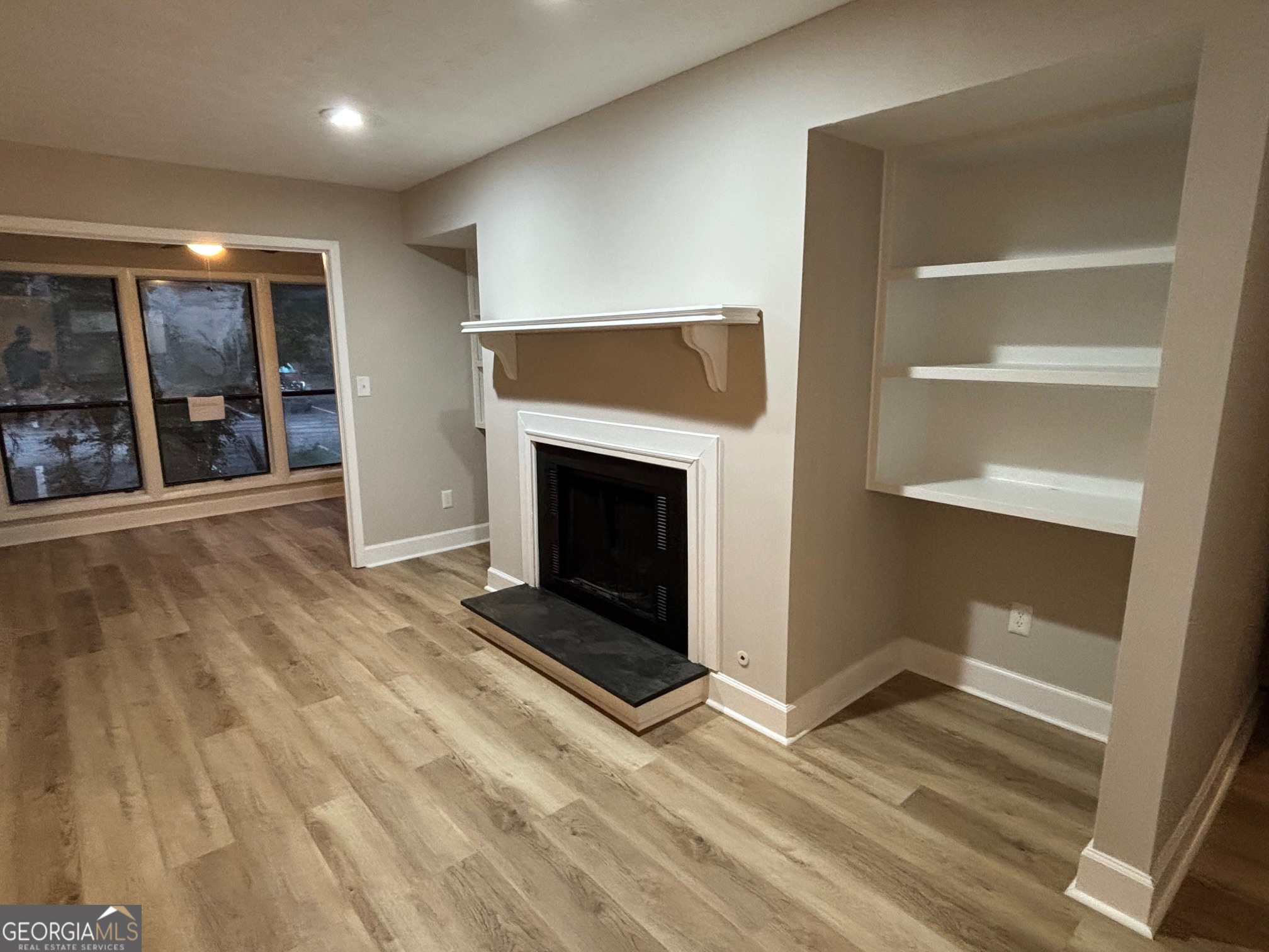 PARK RIDGE - Residential