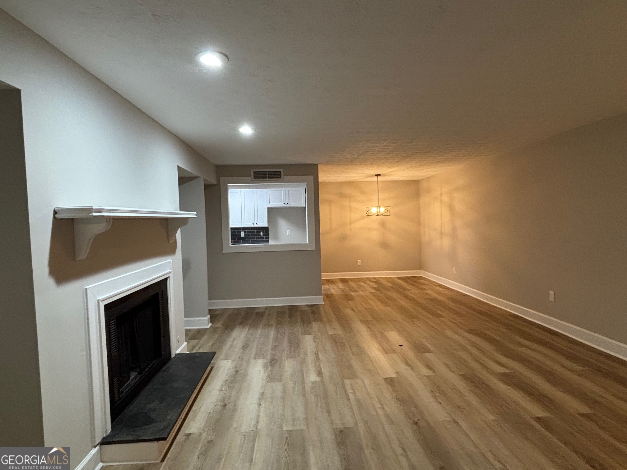 PARK RIDGE - Residential