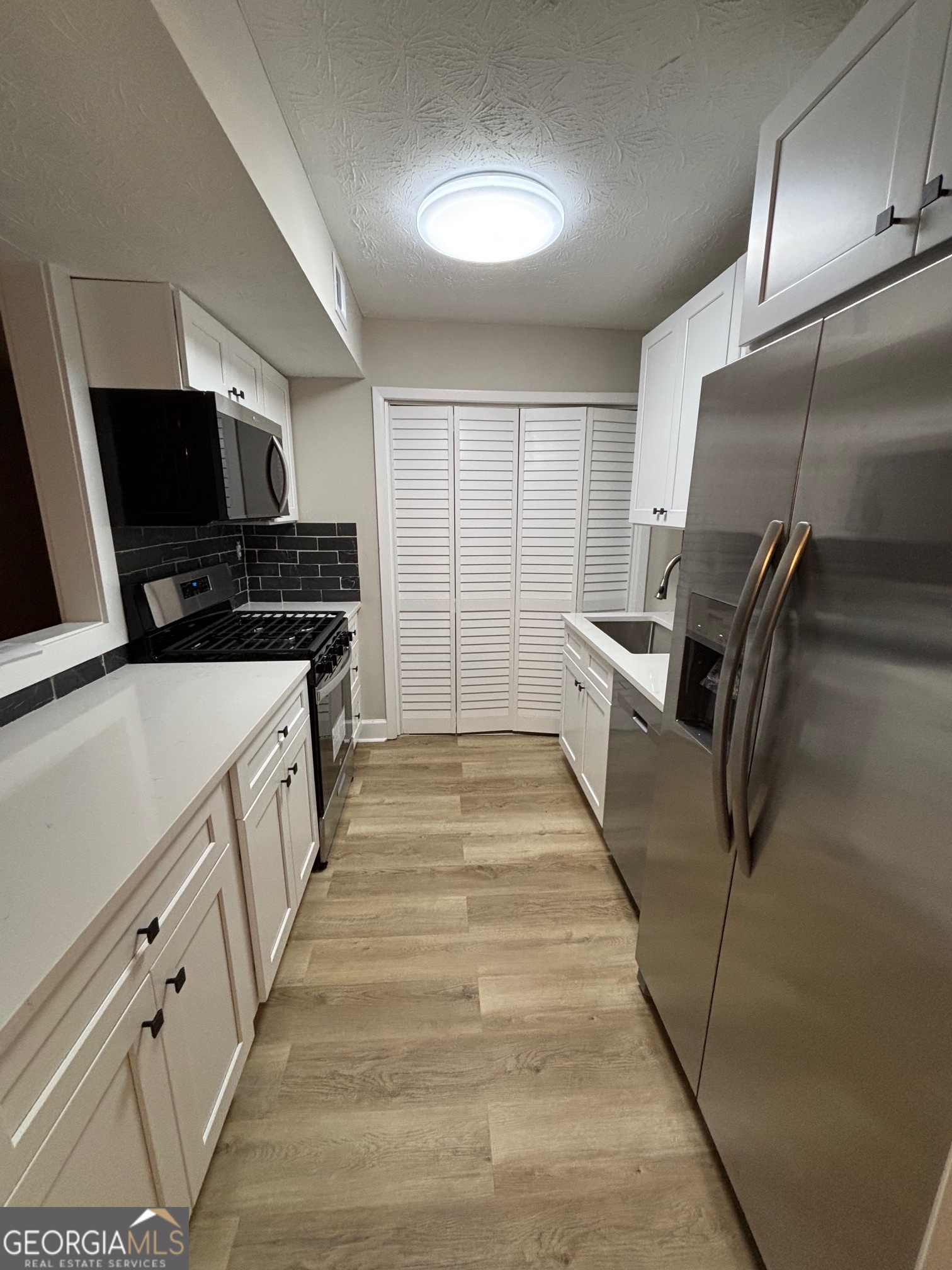 PARK RIDGE - Residential