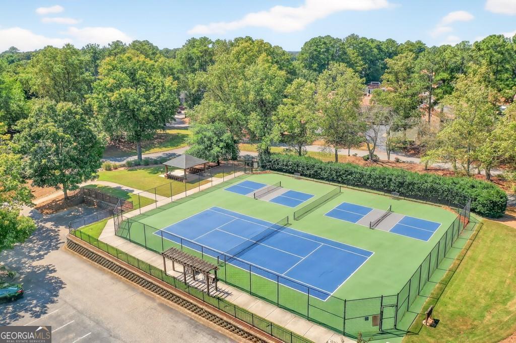 PARK RIDGE - Residential