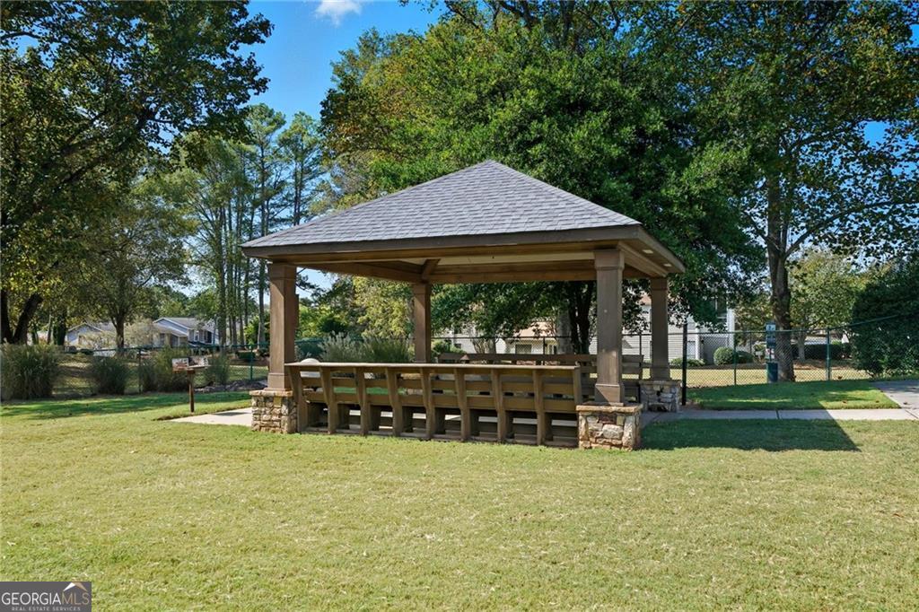 PARK RIDGE - Residential