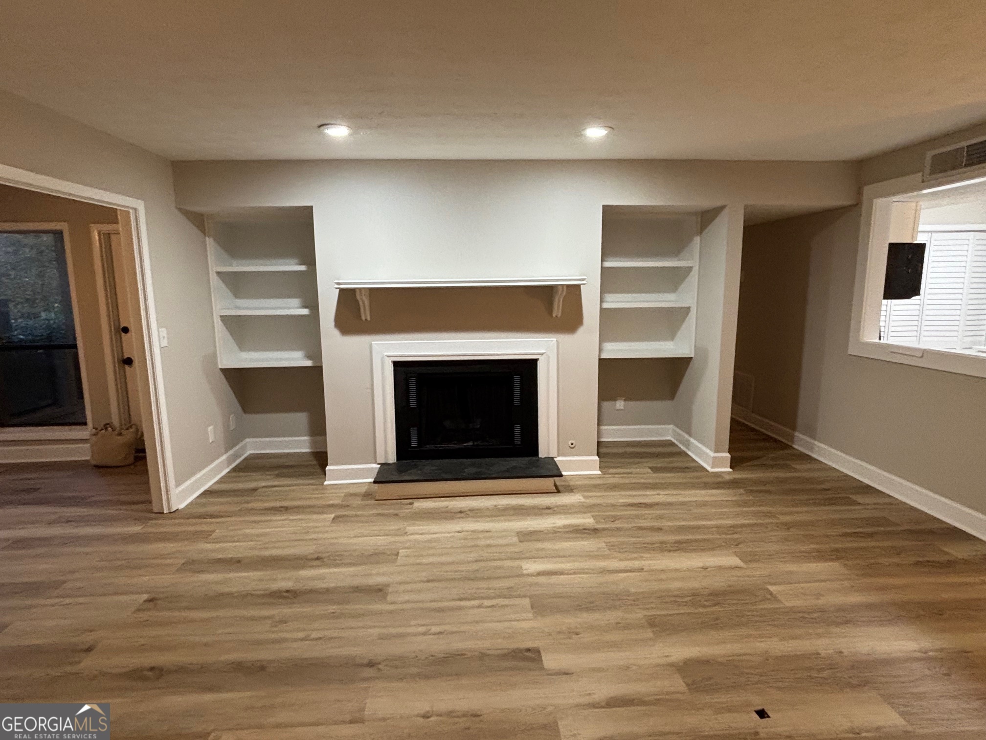 PARK RIDGE - Residential