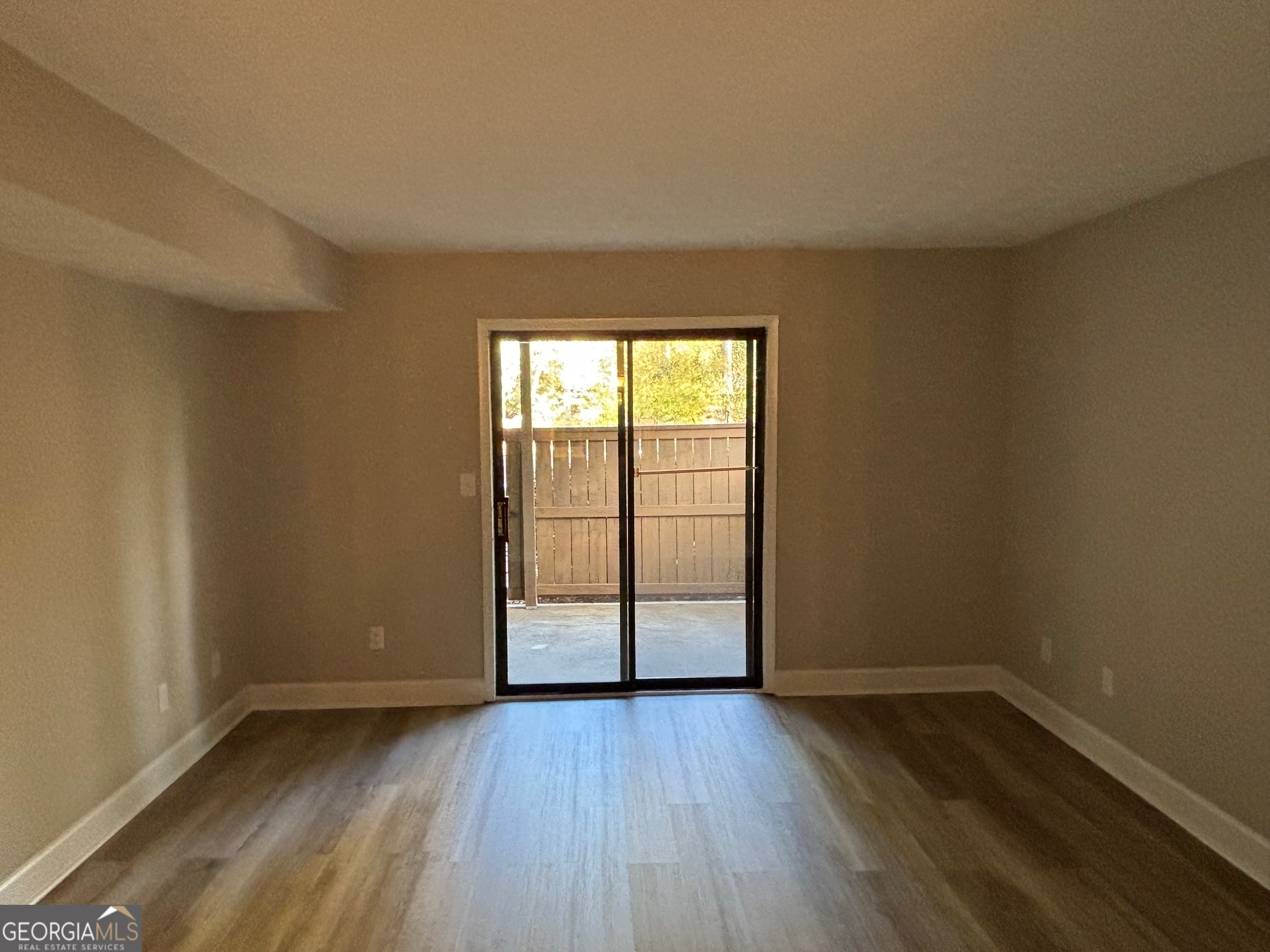 PARK RIDGE - Residential