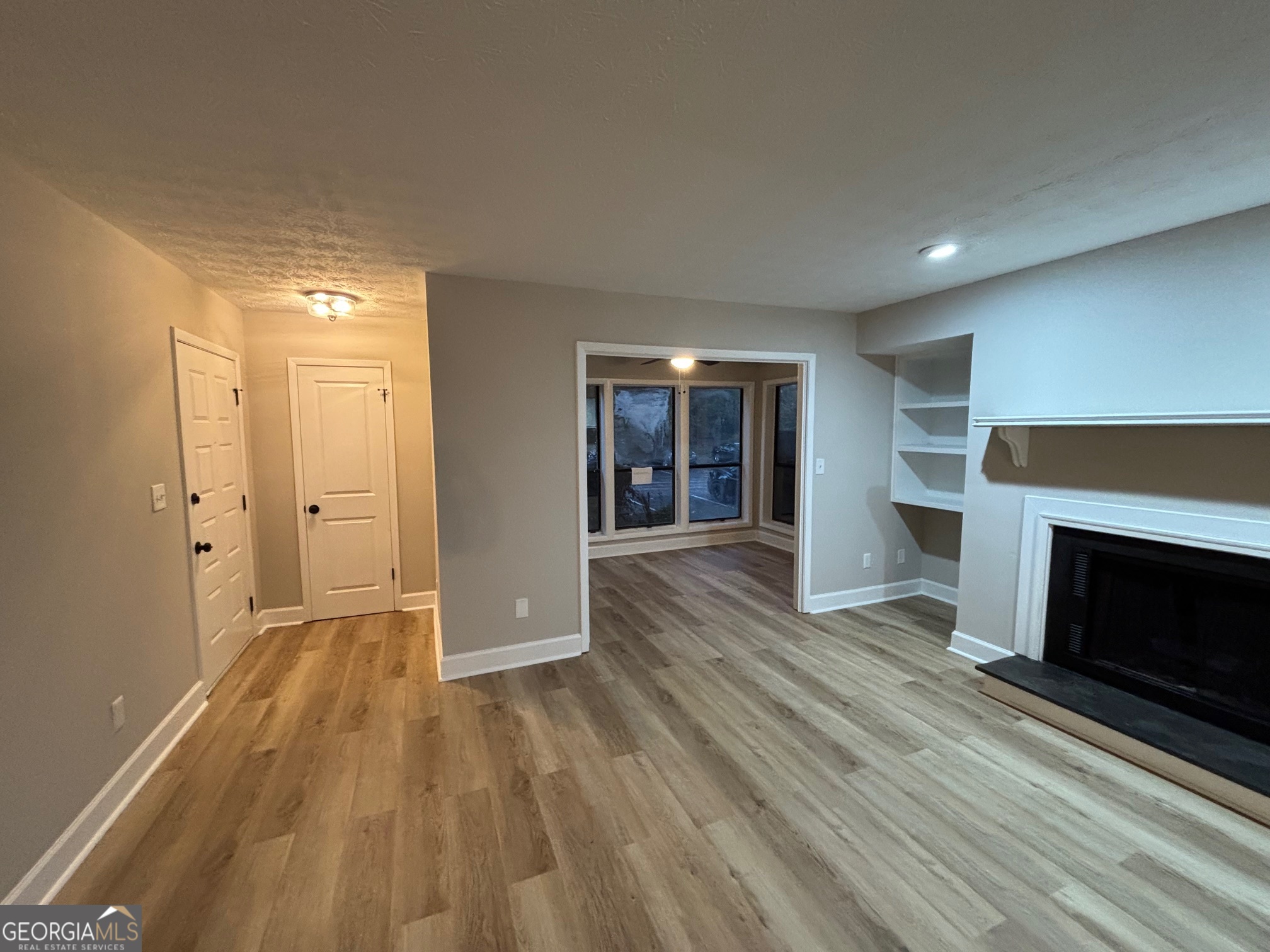 PARK RIDGE - Residential