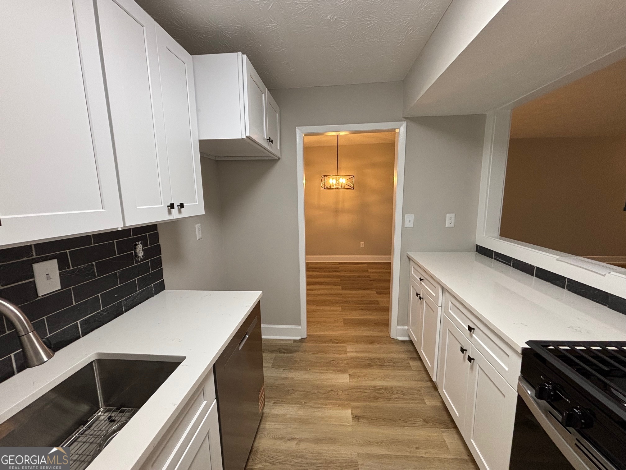 PARK RIDGE - Residential