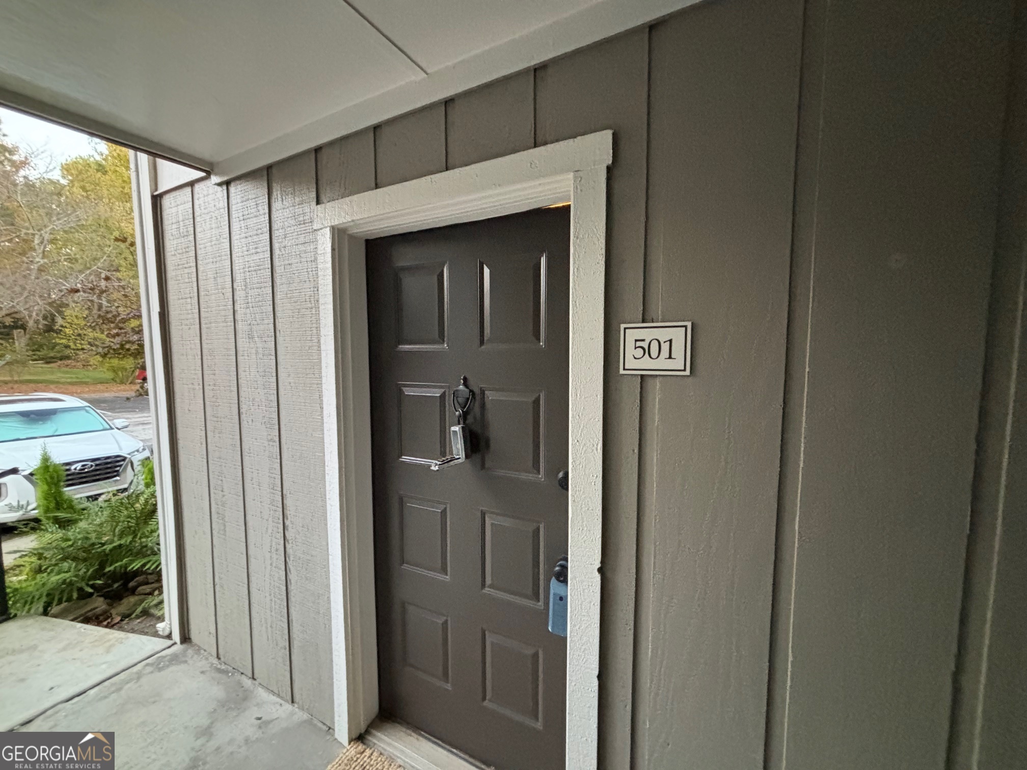 PARK RIDGE - Residential