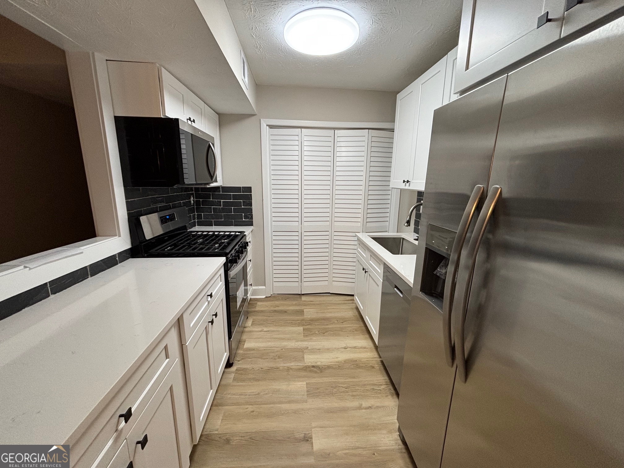 PARK RIDGE - Residential