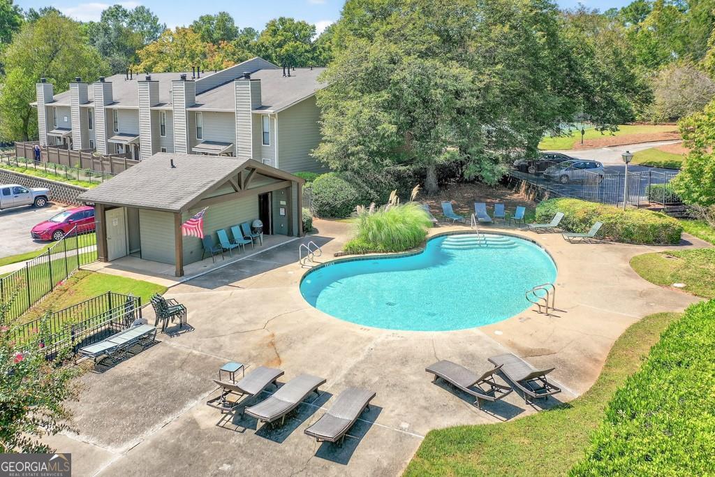 PARK RIDGE - Residential