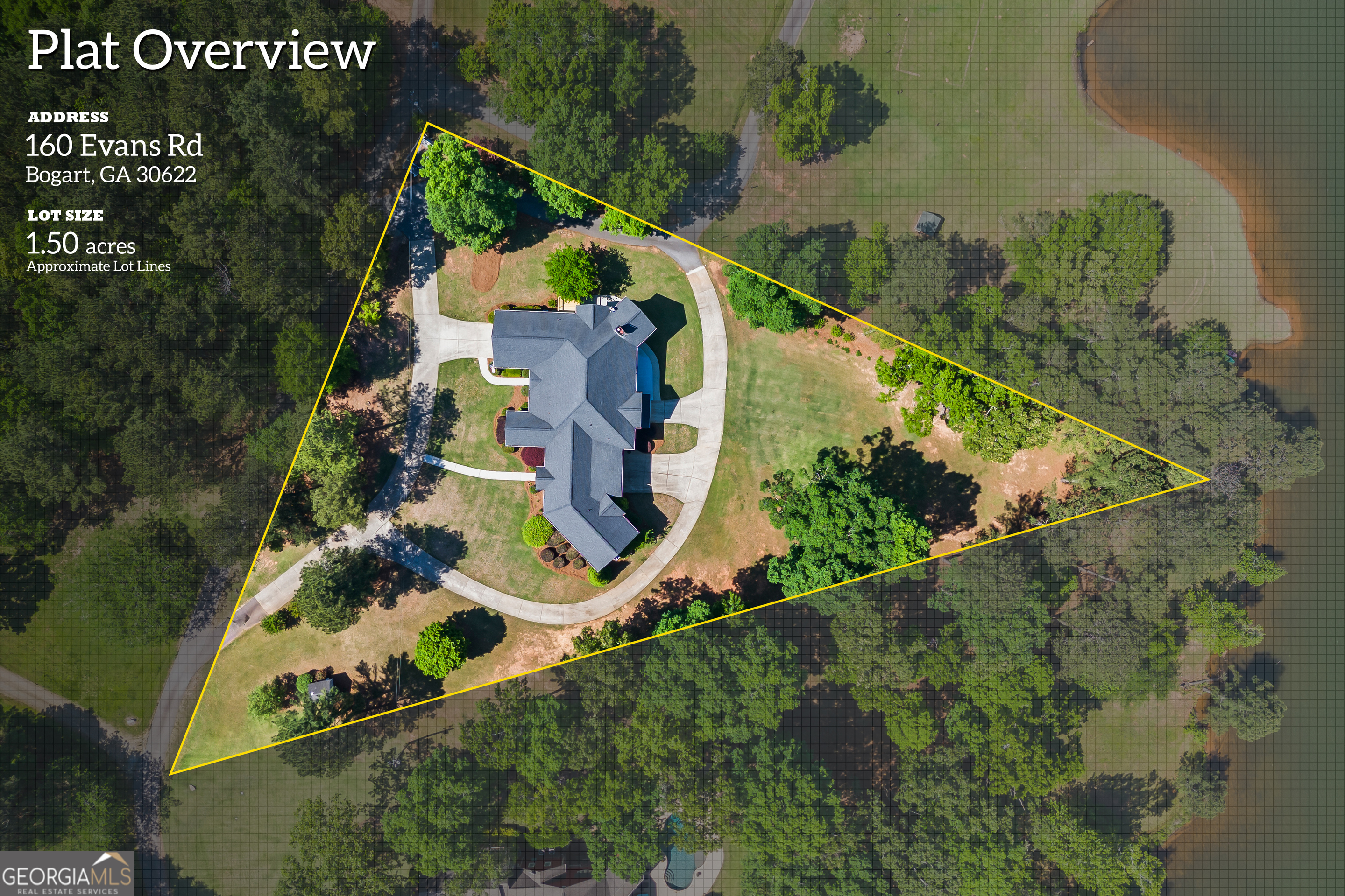 160 Evans DR