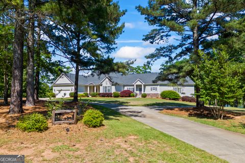 160 Evans DR Bogart GA 30622