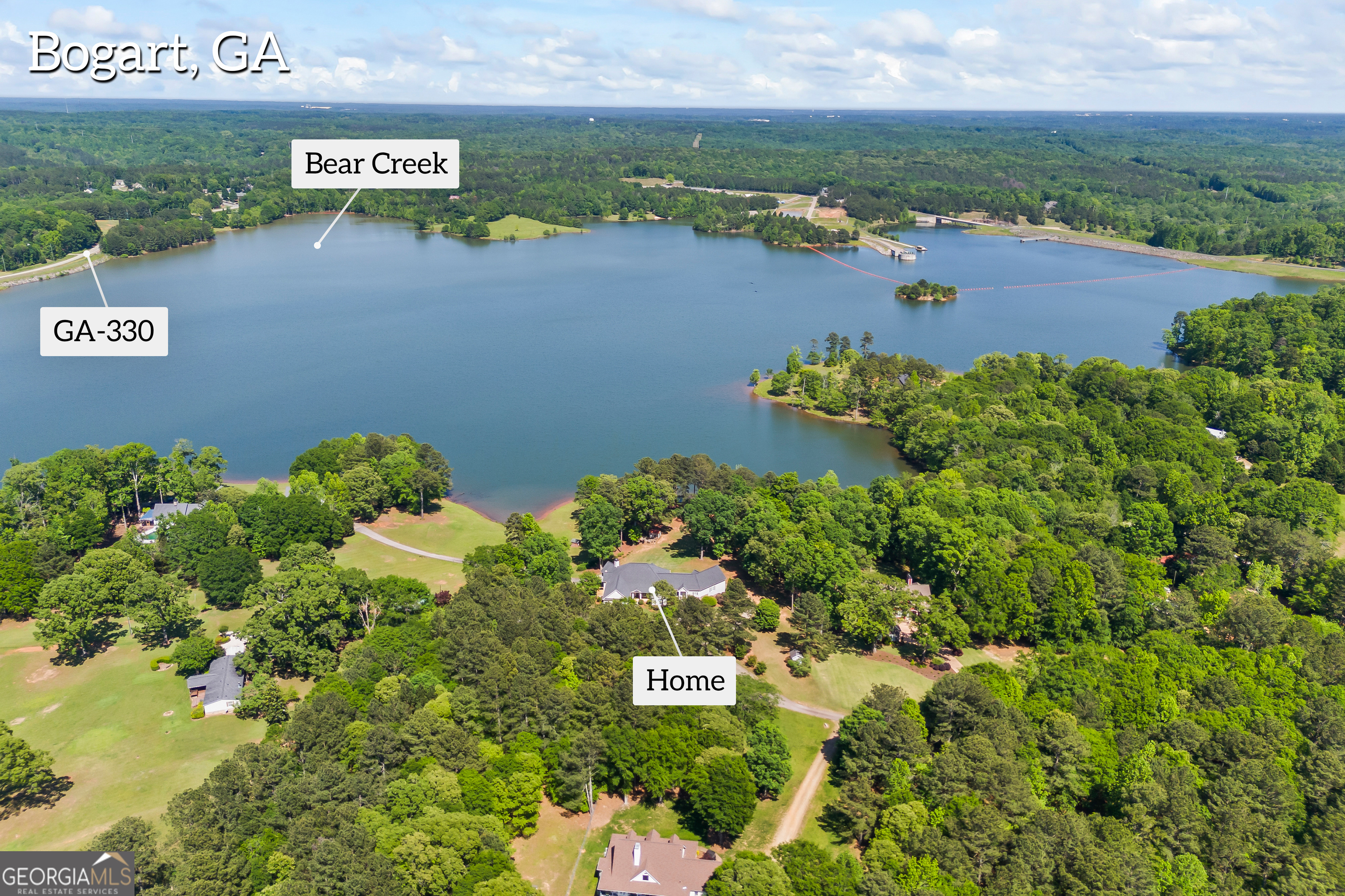 160 Evans DR