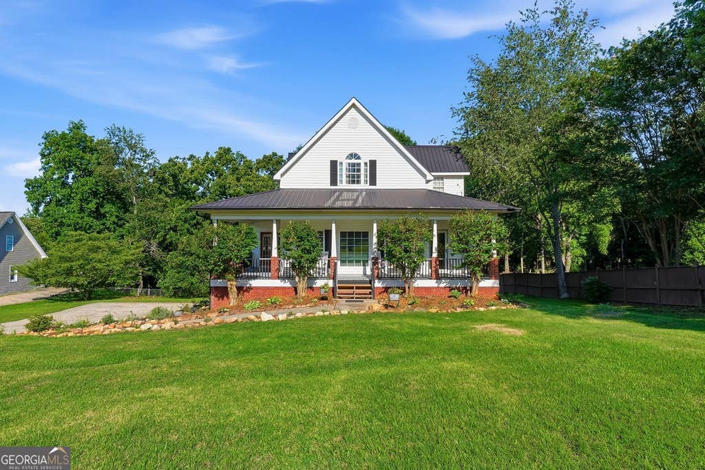 Photo of 4303 Yeager Road, Douglasville, GA 30135 (MLS # 10815727)