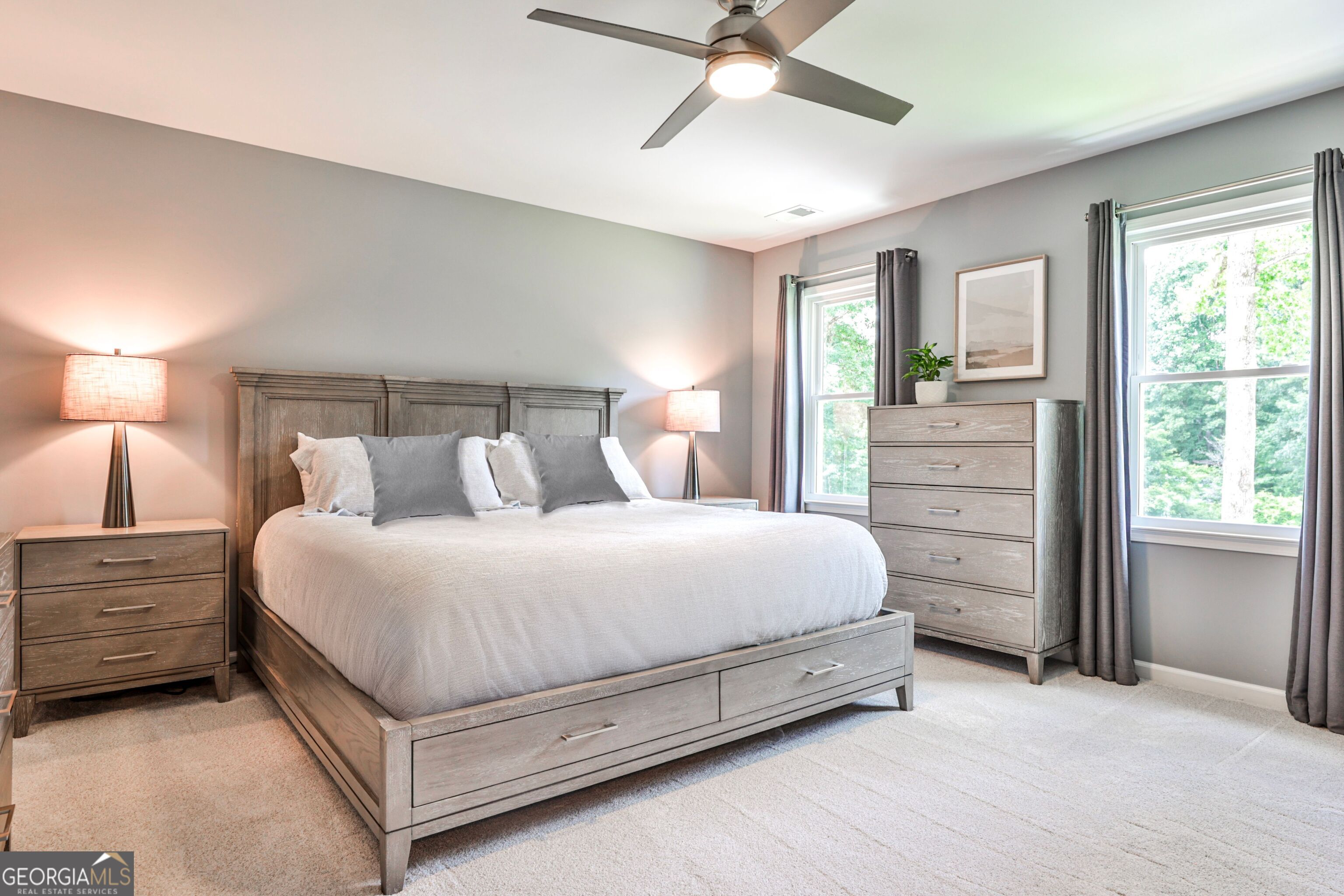 Foxfield Farms - Residential