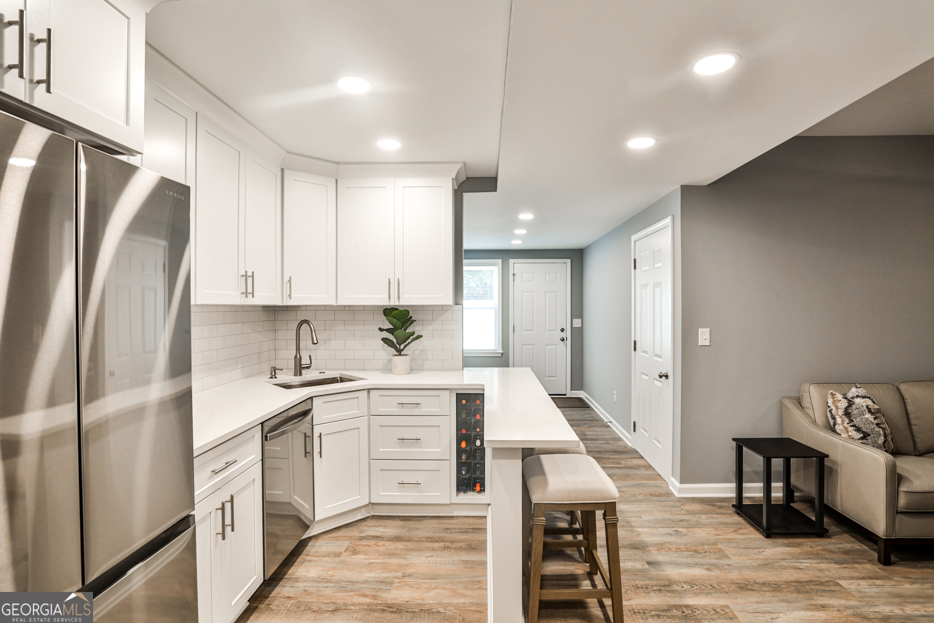 Foxfield Farms - Residential