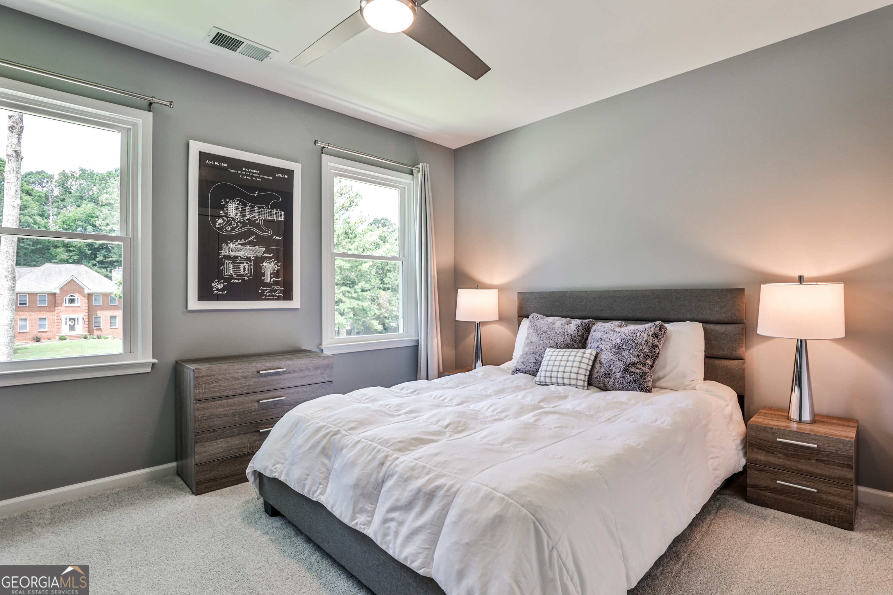 Foxfield Farms - Residential