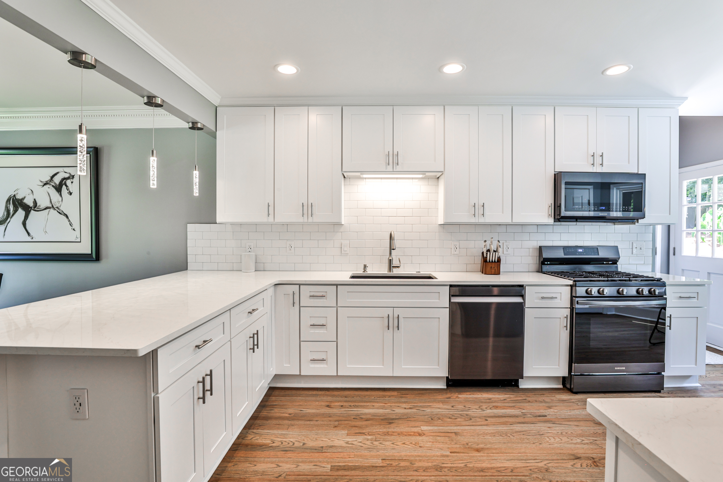 Foxfield Farms - Residential