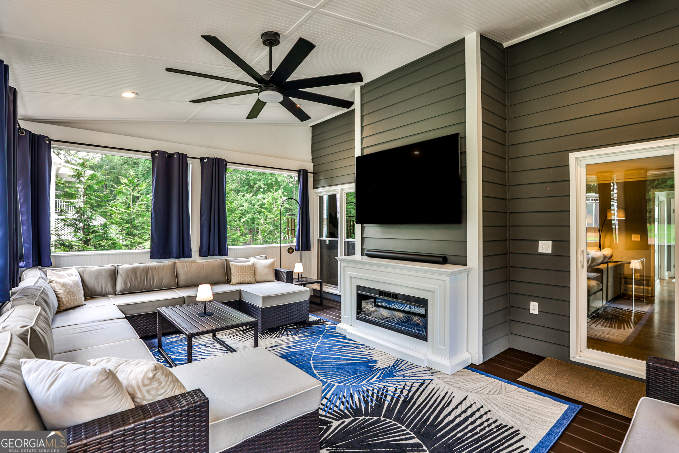 Foxfield Farms - Residential