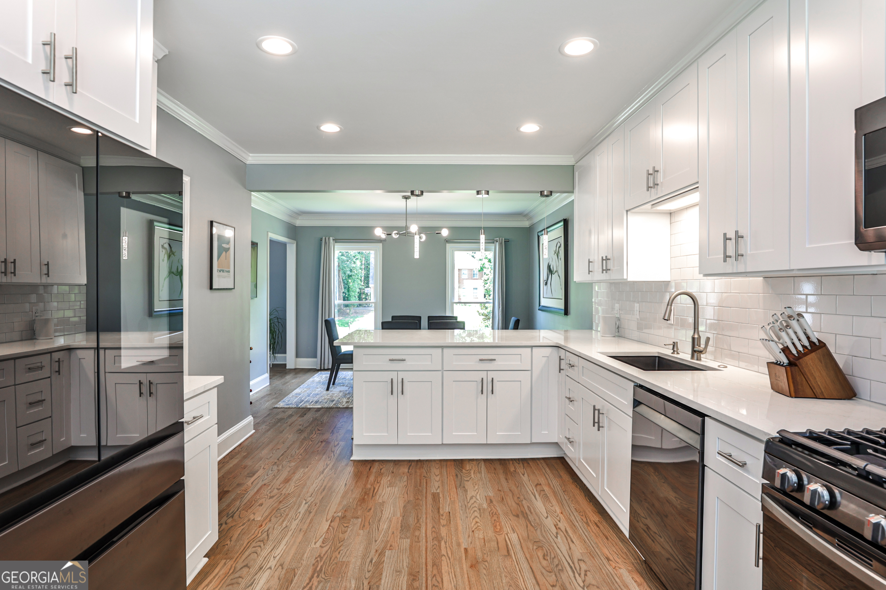 Foxfield Farms - Residential