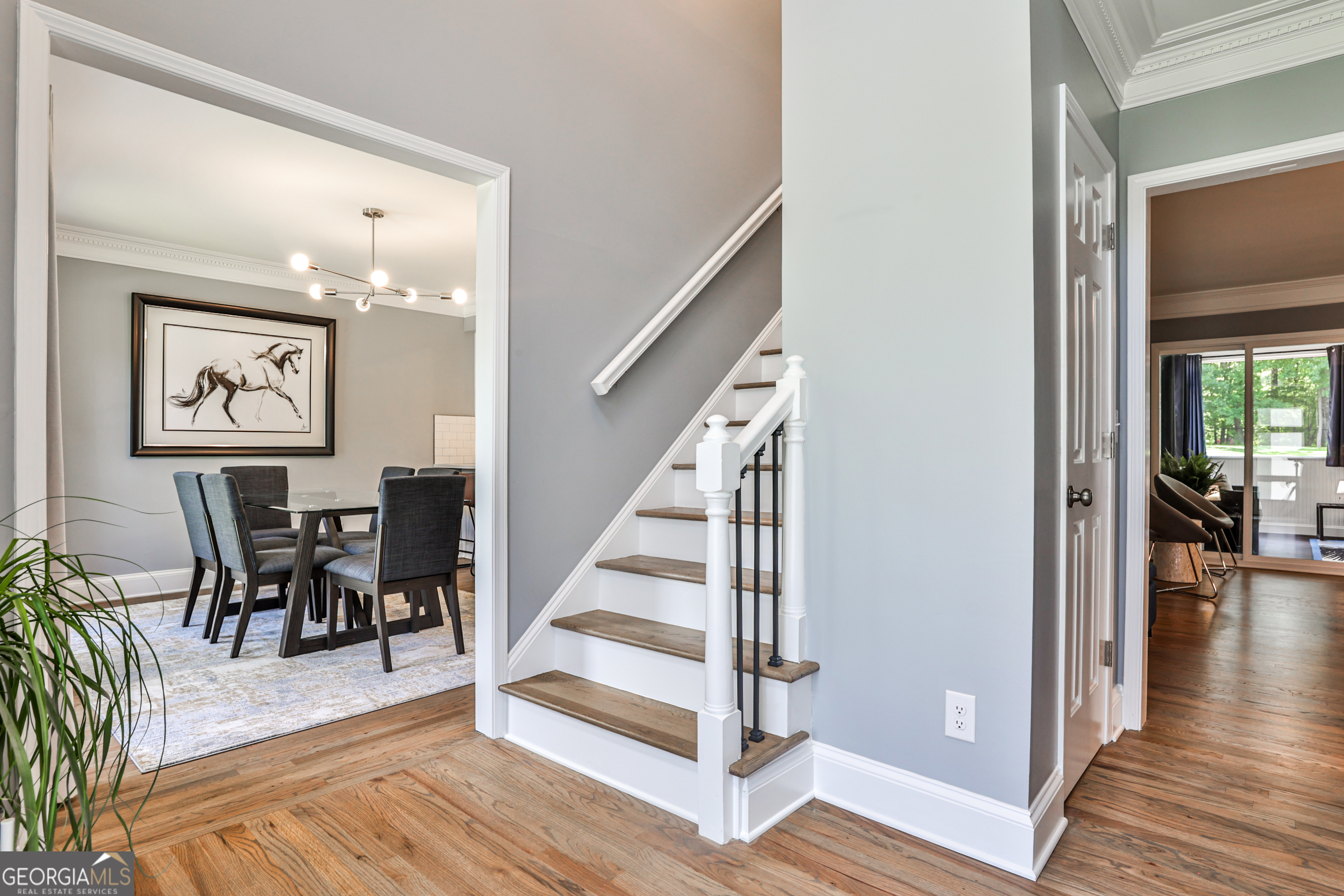 Foxfield Farms - Residential