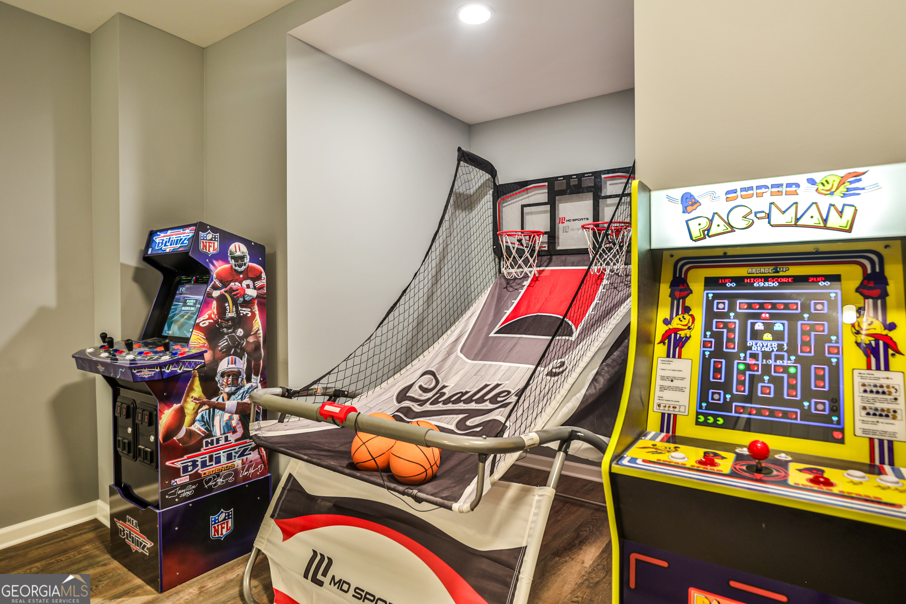 Foxfield Farms - Residential