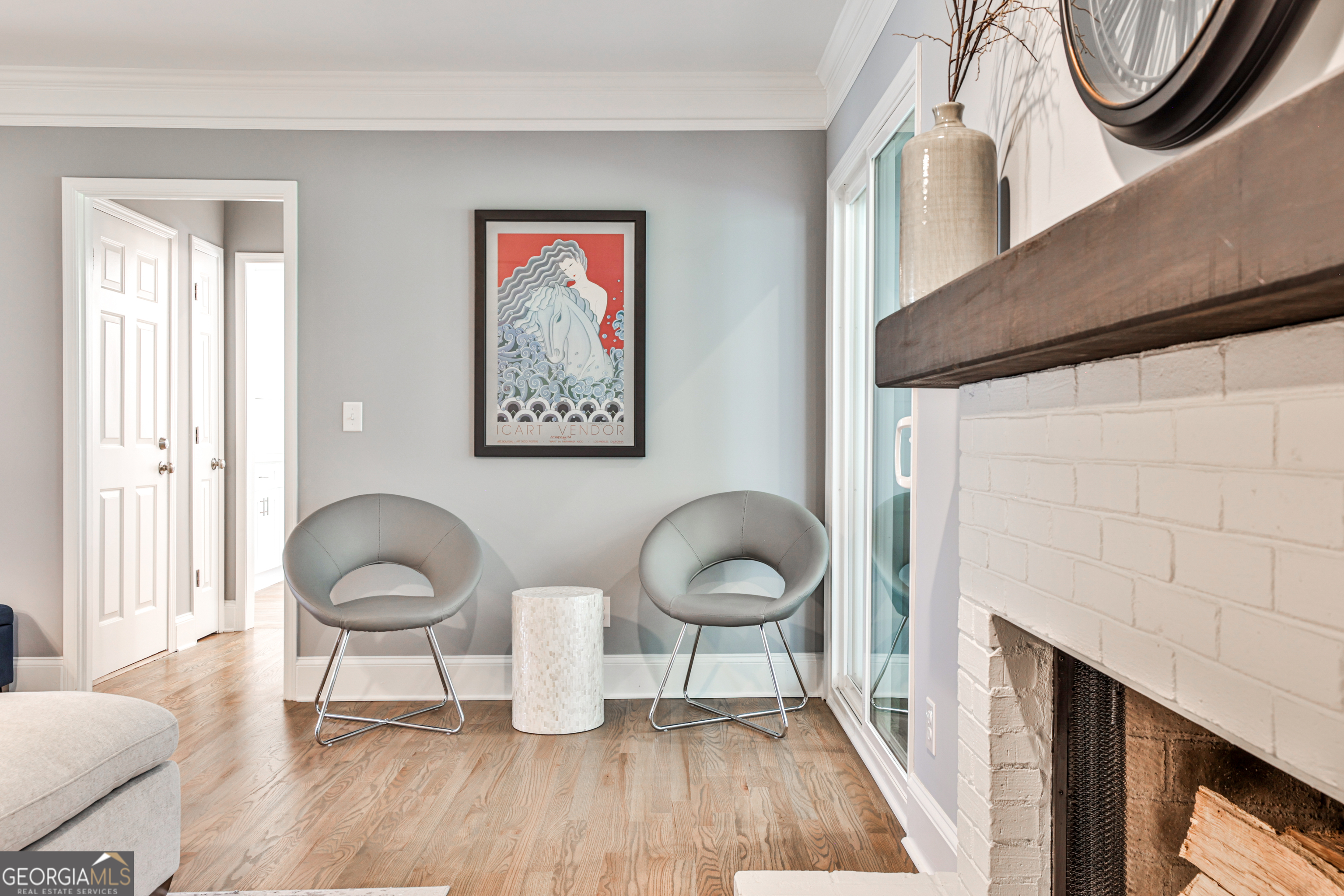 Foxfield Farms - Residential