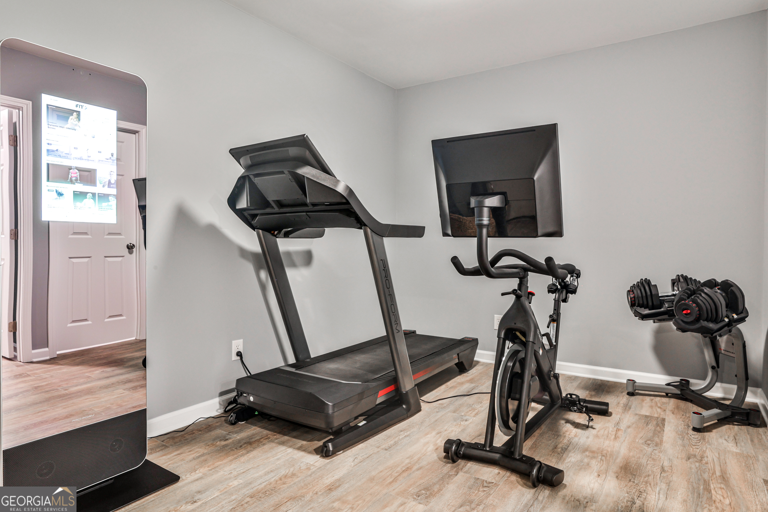 Foxfield Farms - Residential