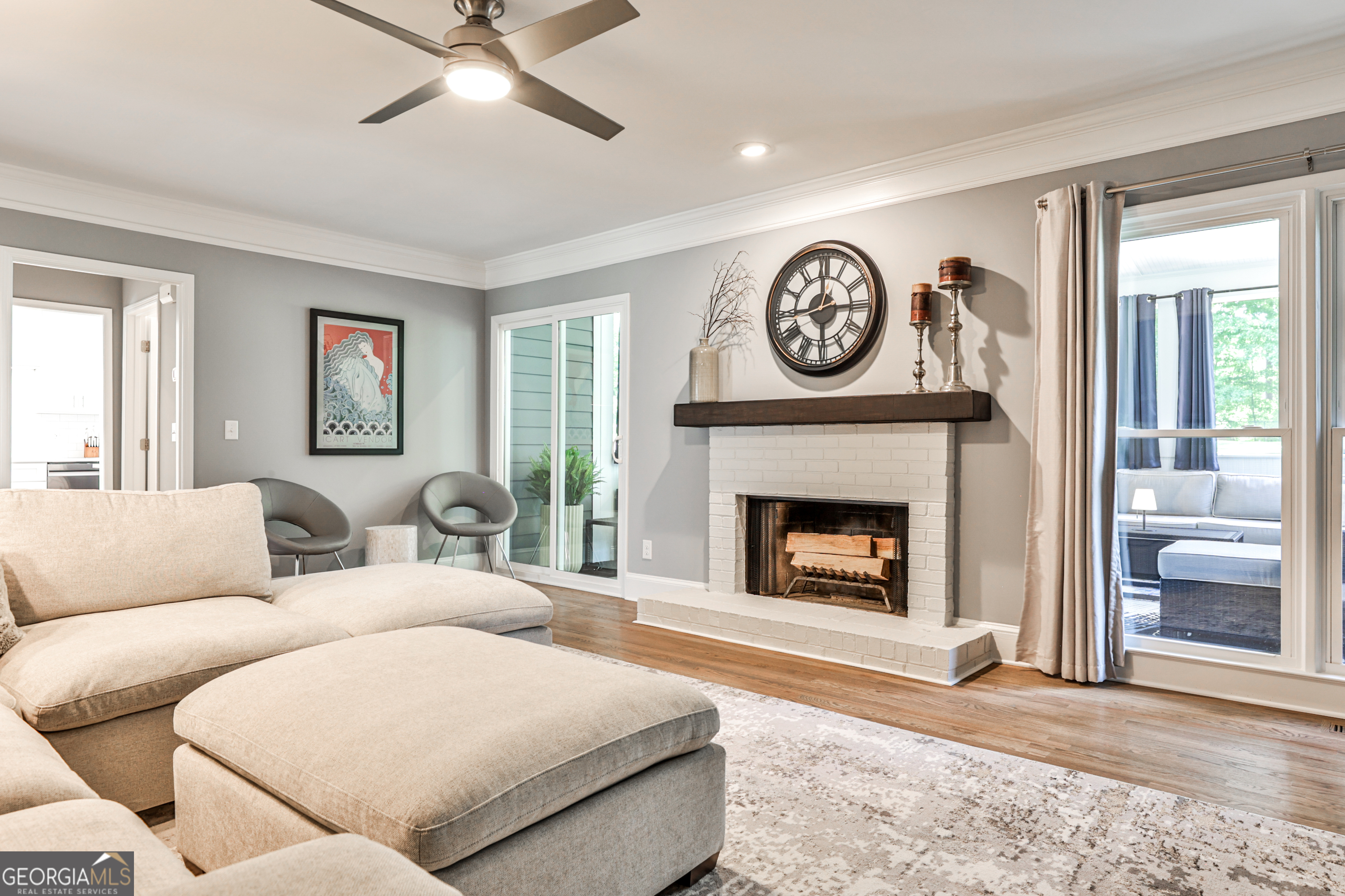 Foxfield Farms - Residential