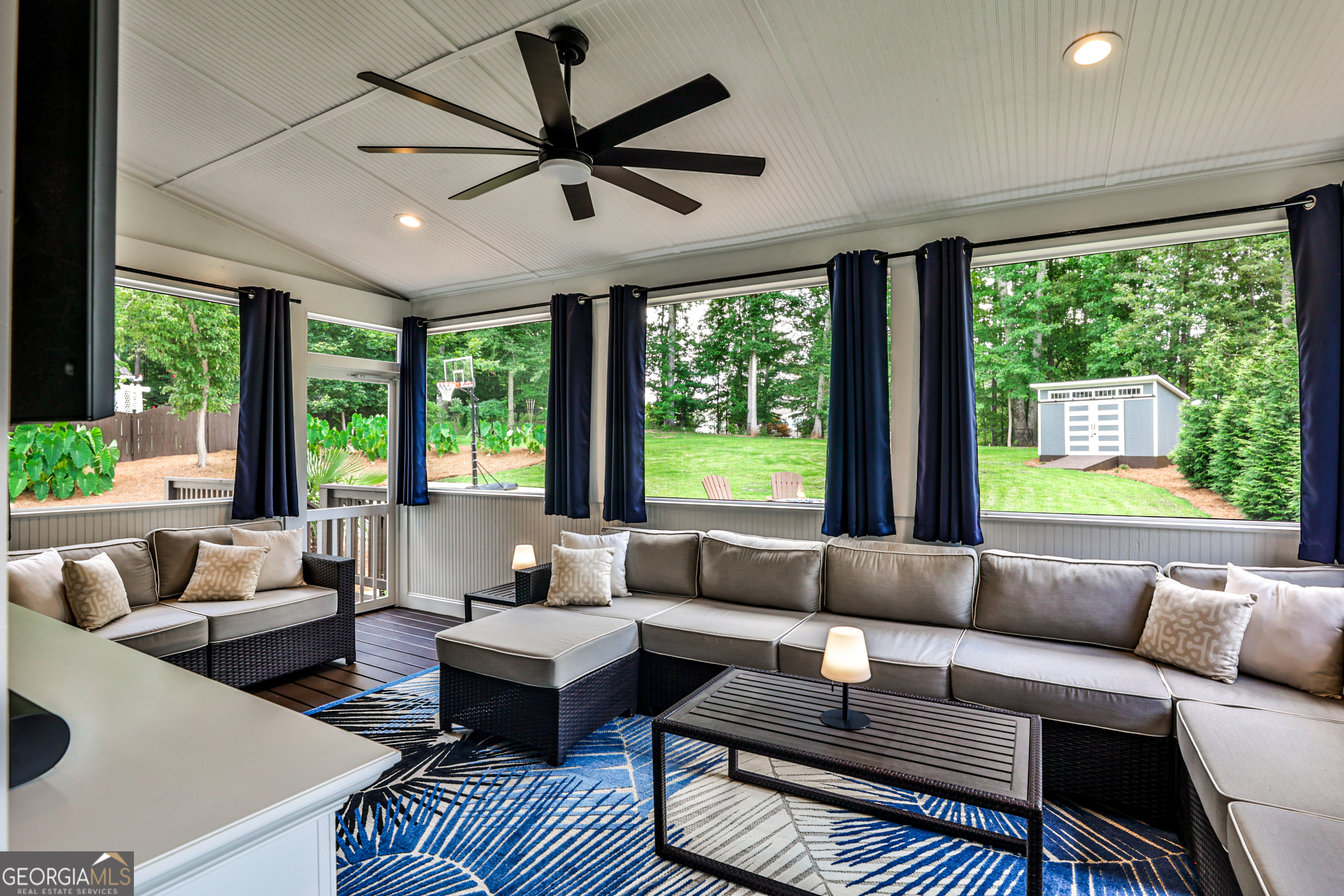 Foxfield Farms - Residential