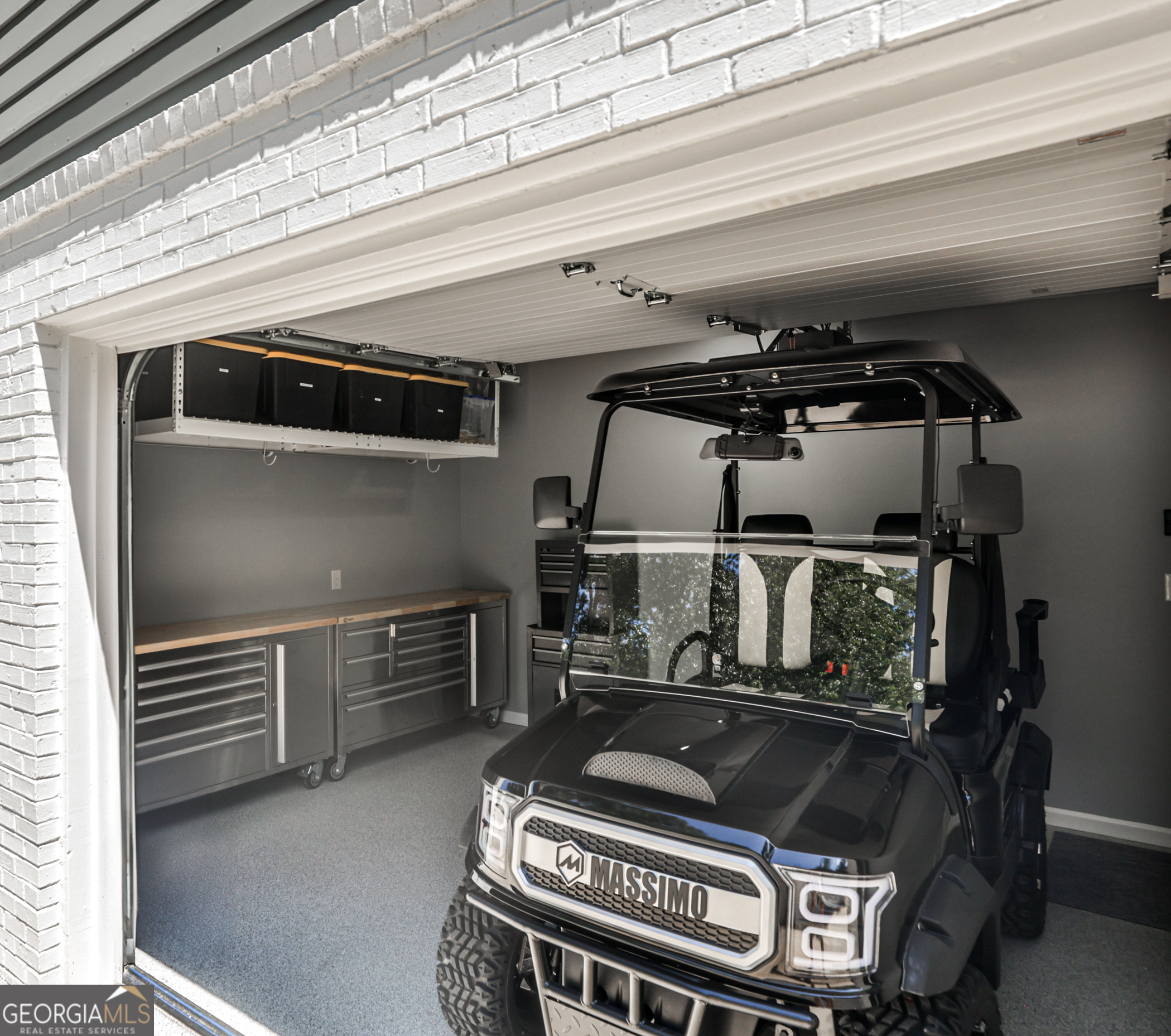 Foxfield Farms - Residential