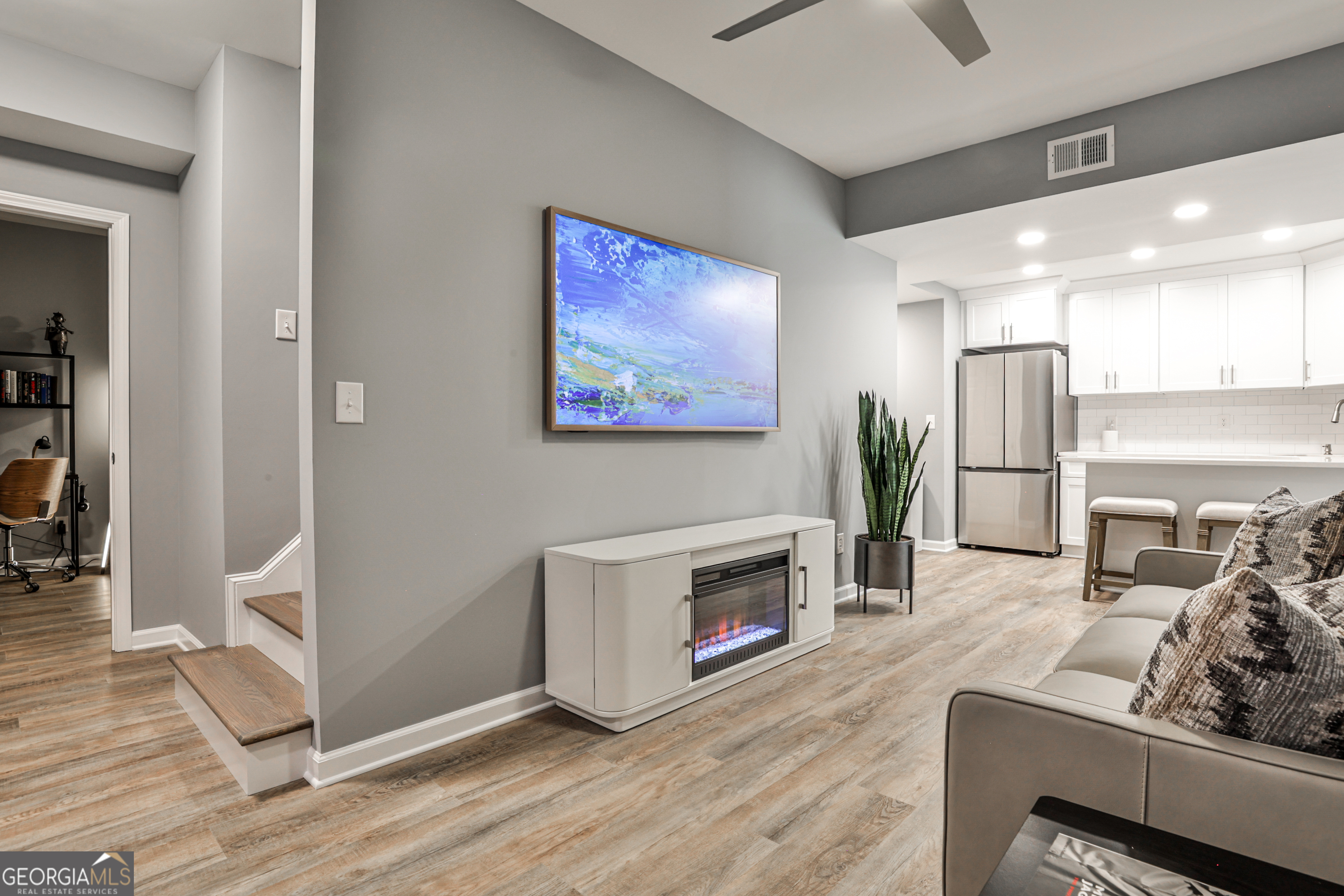 Foxfield Farms - Residential