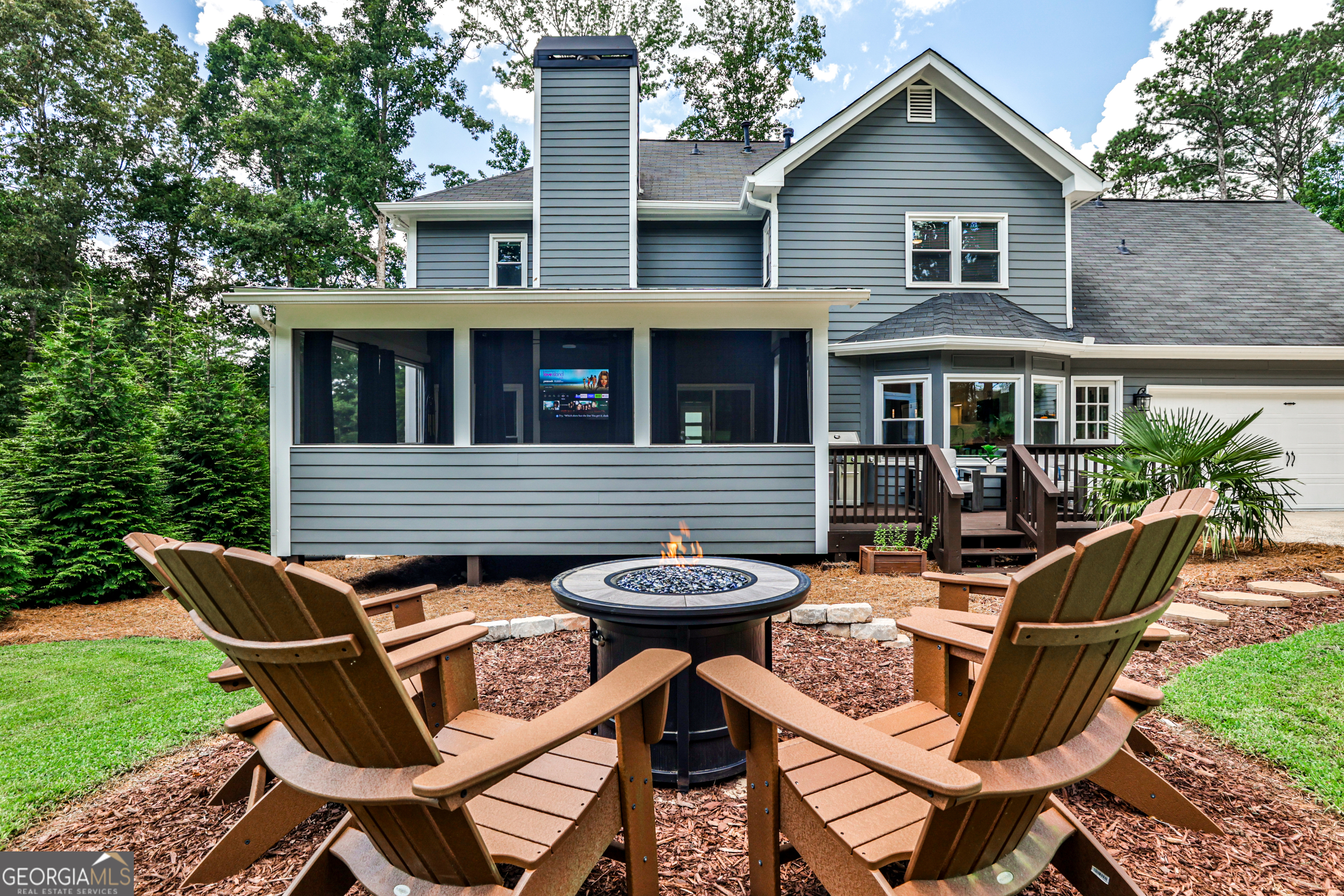 Foxfield Farms - Residential