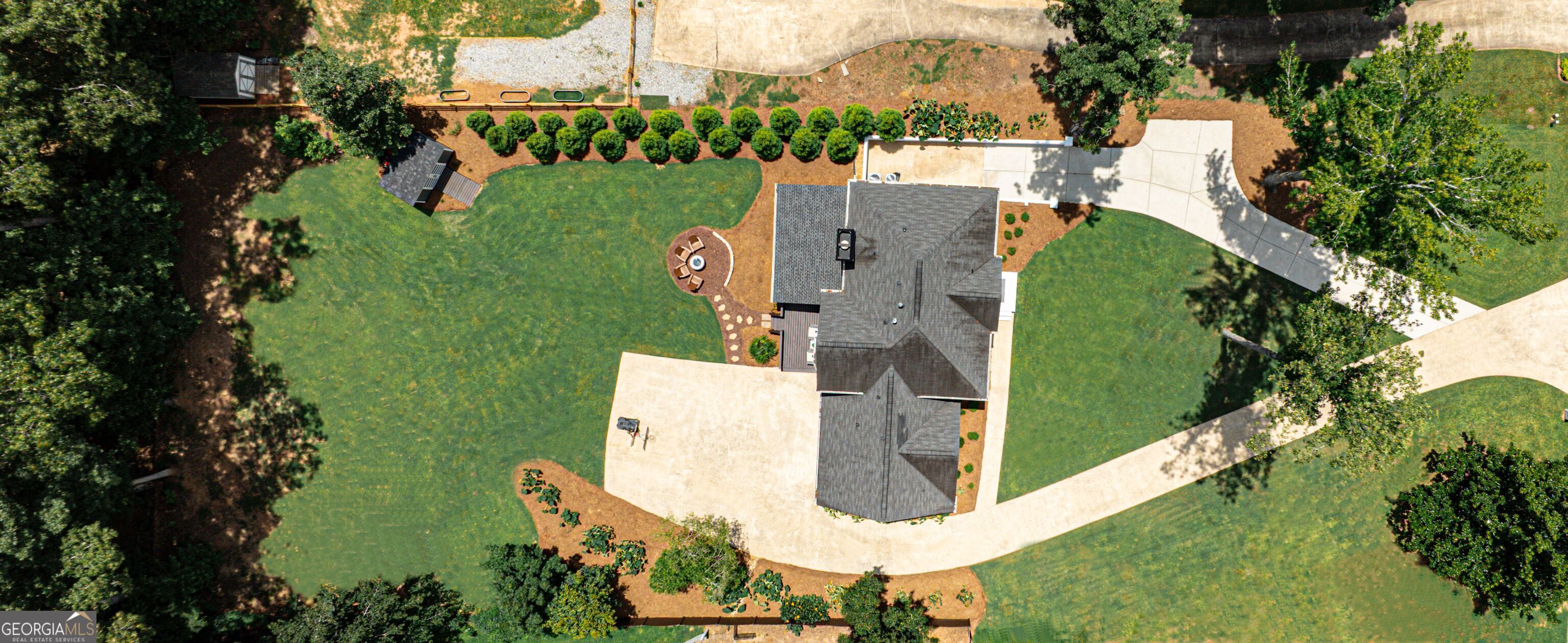 Foxfield Farms - Residential