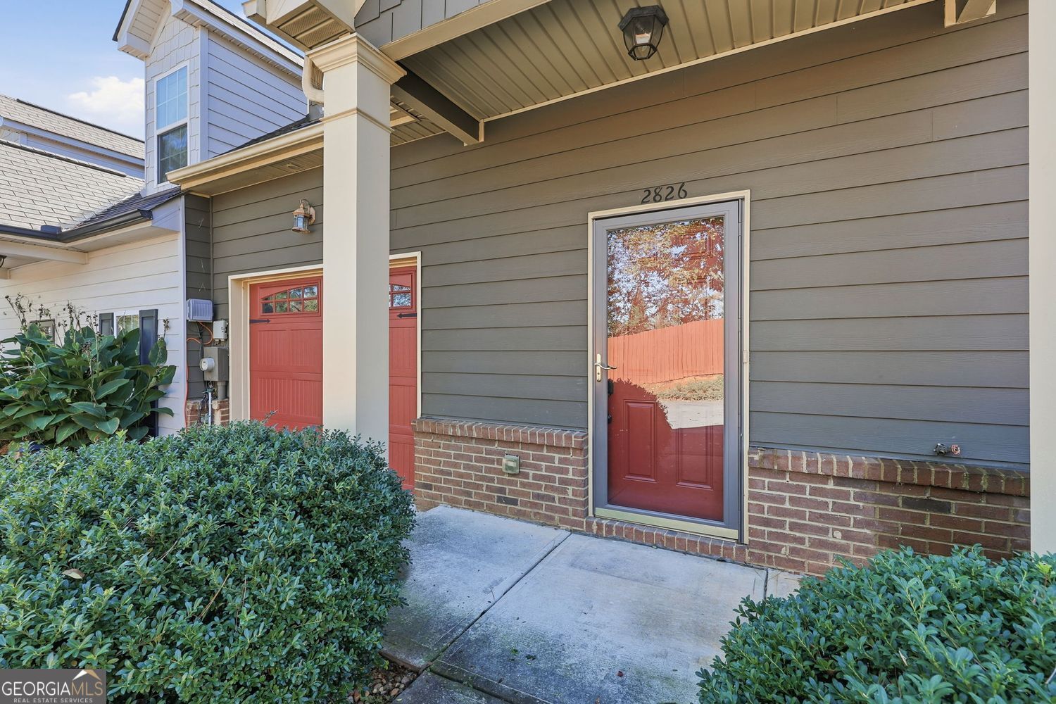 2826 Fox Wood LN 2