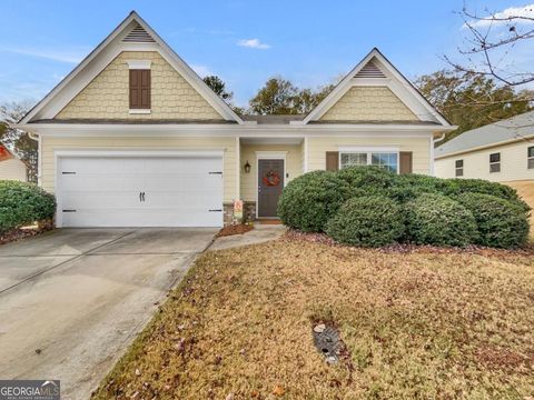 Photo of 1048 Sutherland Drive, Winder, GA 30680 (MLS # 10650969)